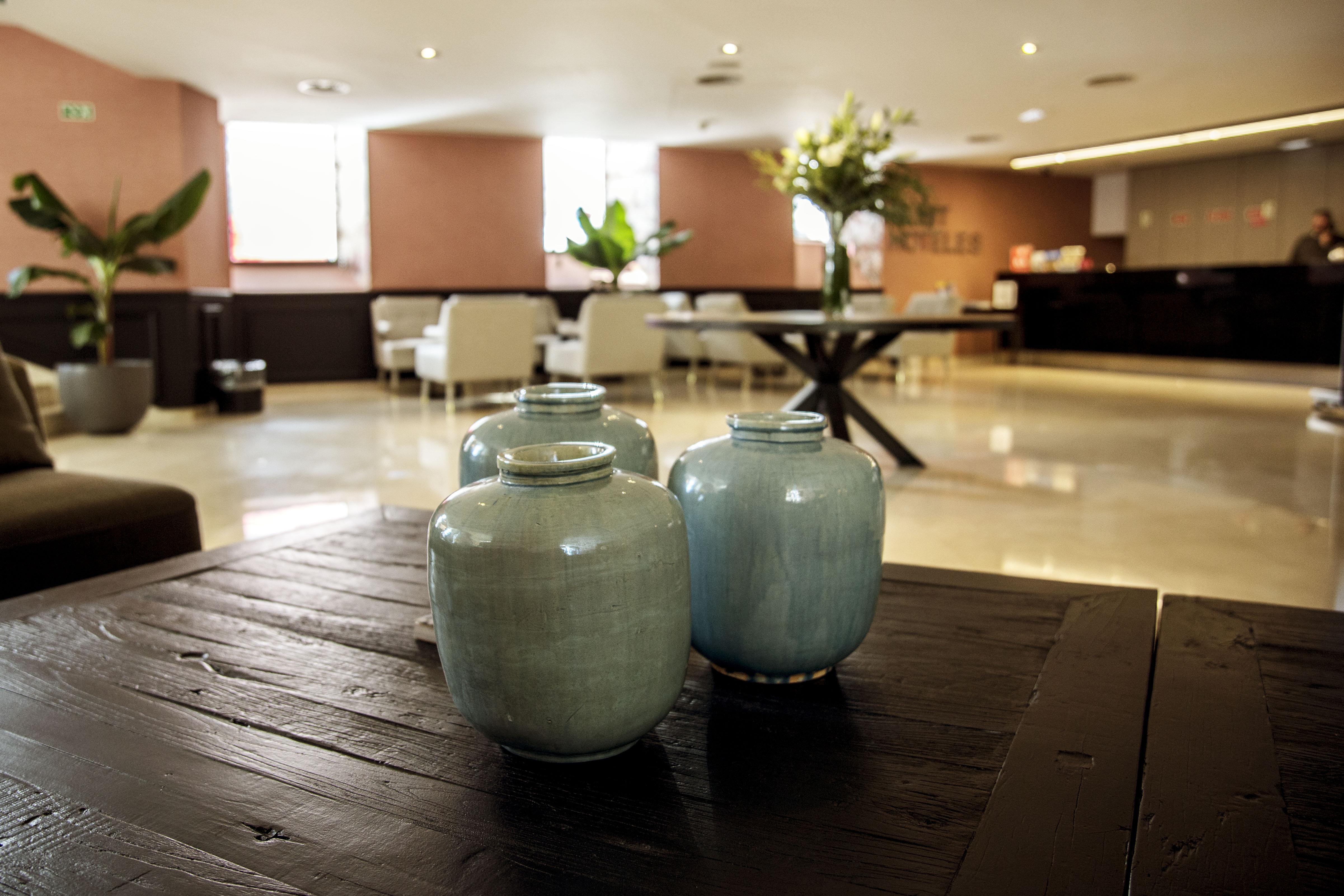 Zenit Hotel Lisbon