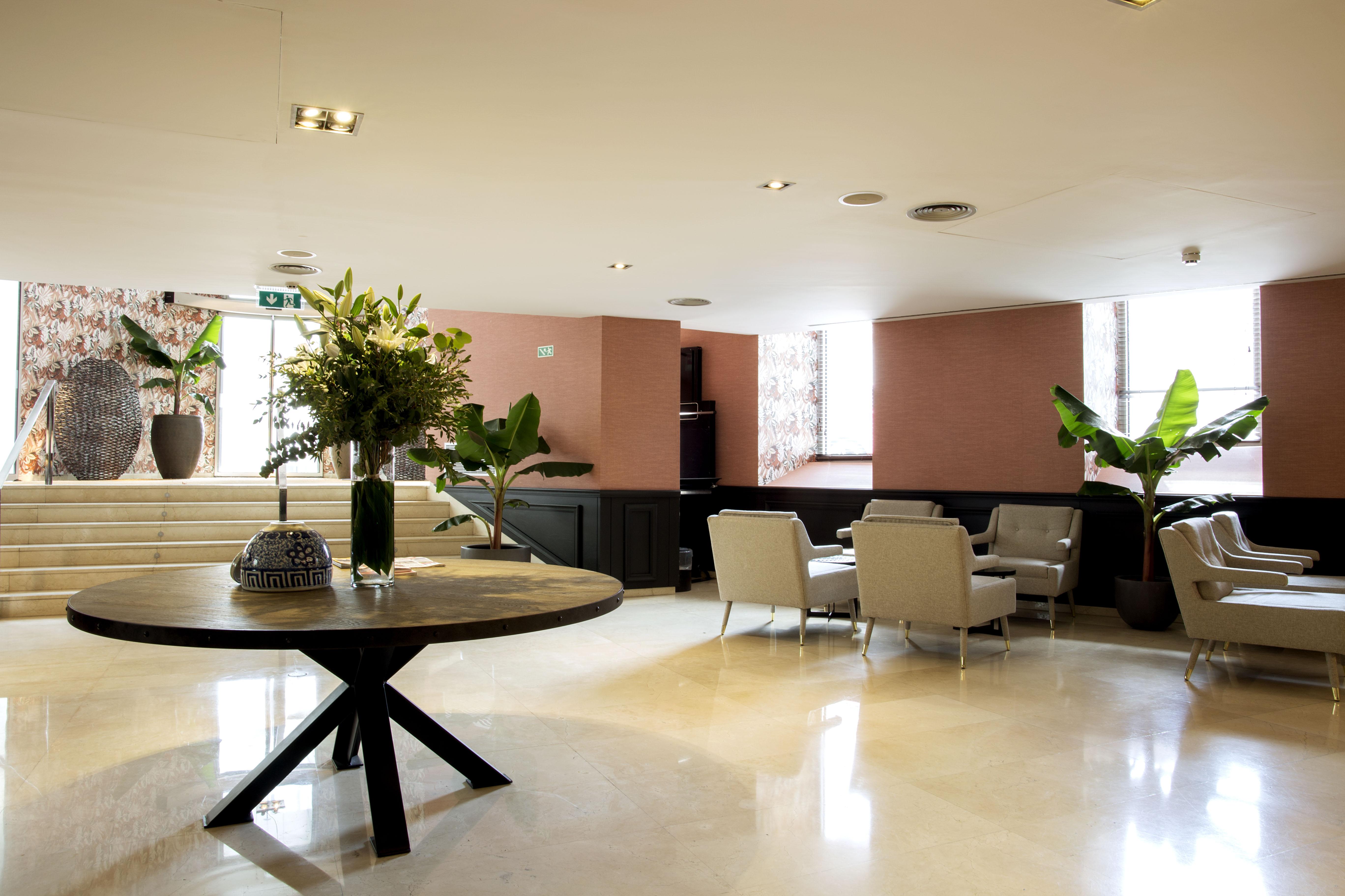 Zenit Hotel