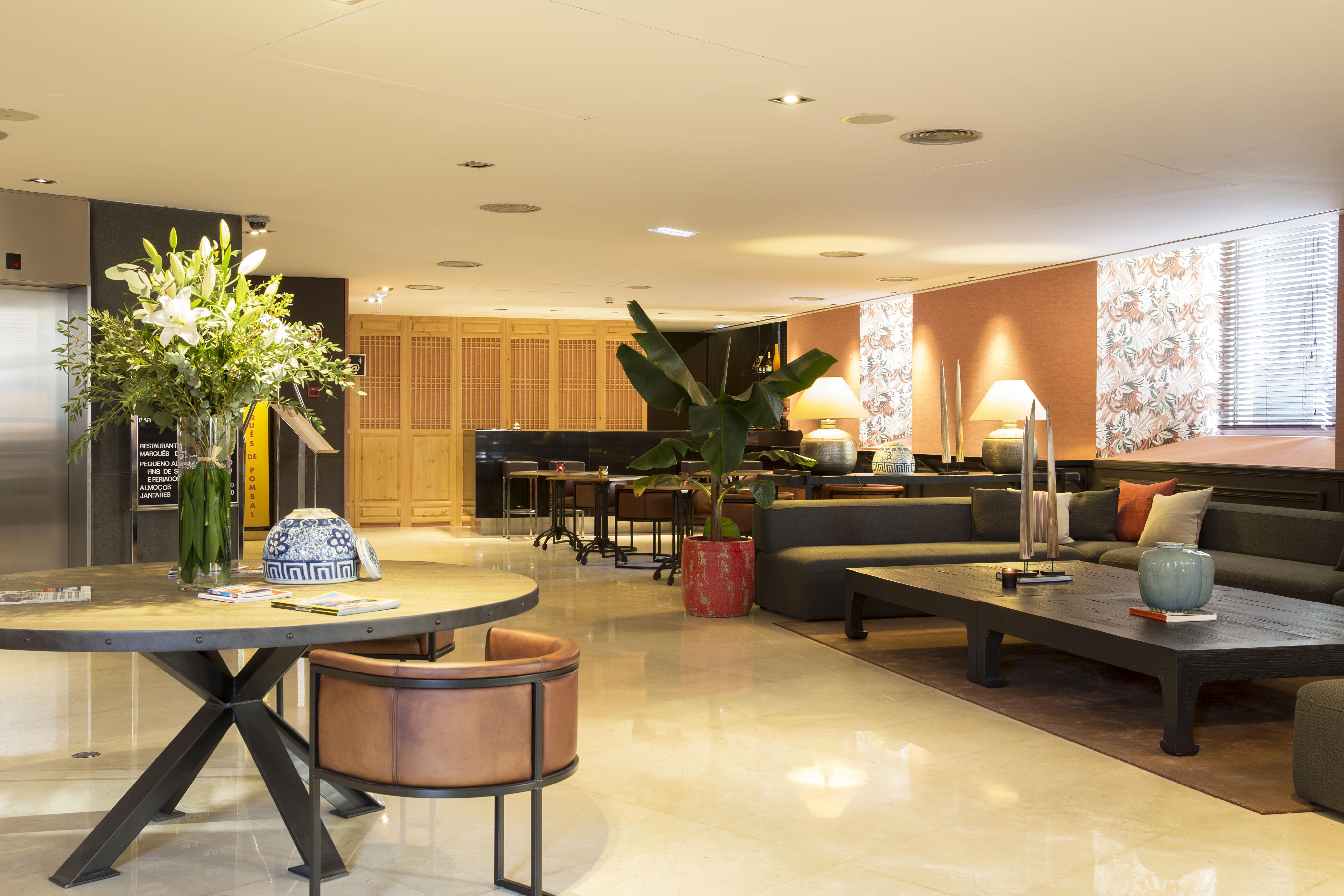 Zenit Hotel