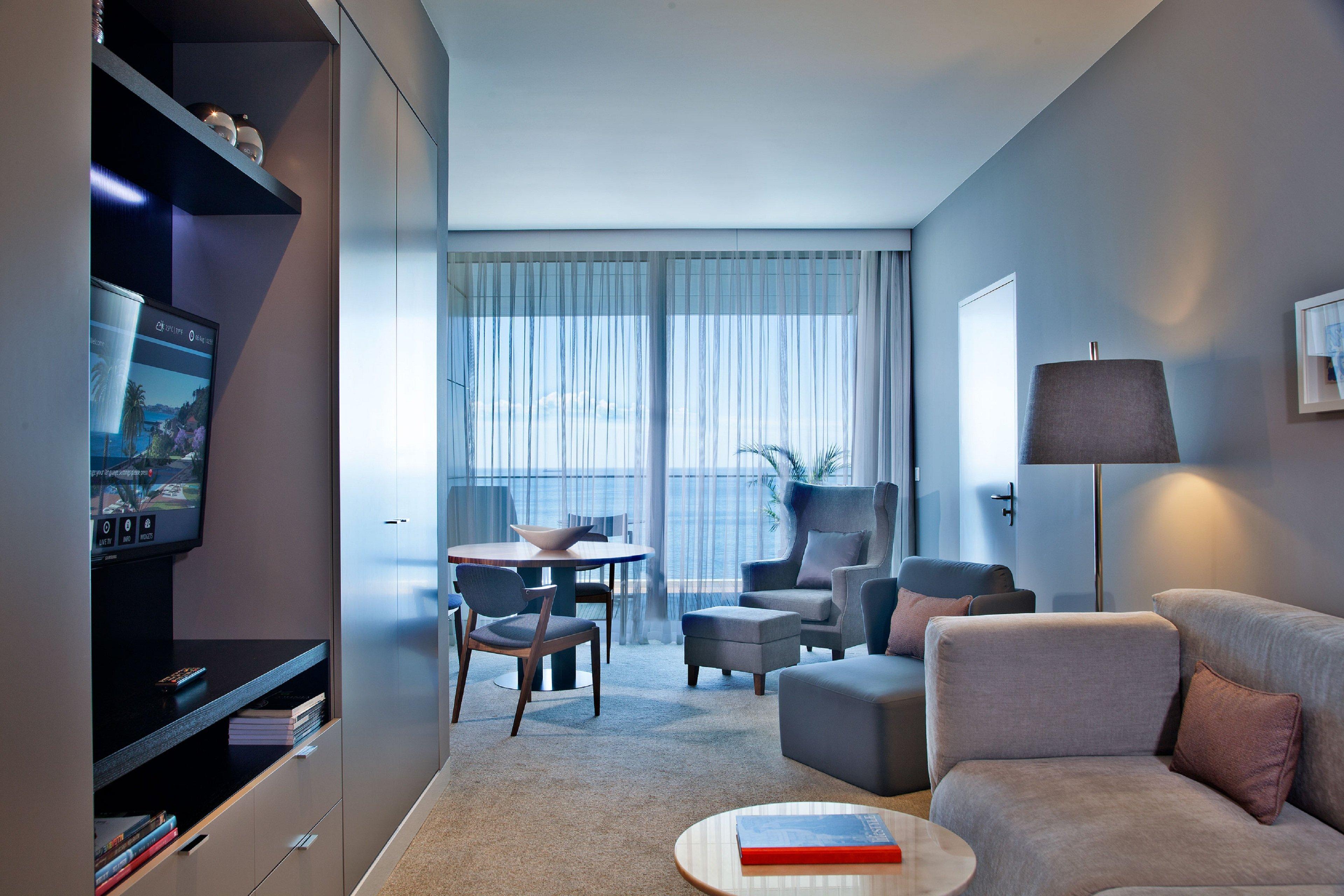 Hotel Intercontinental Cascais-estoril By Ihg
