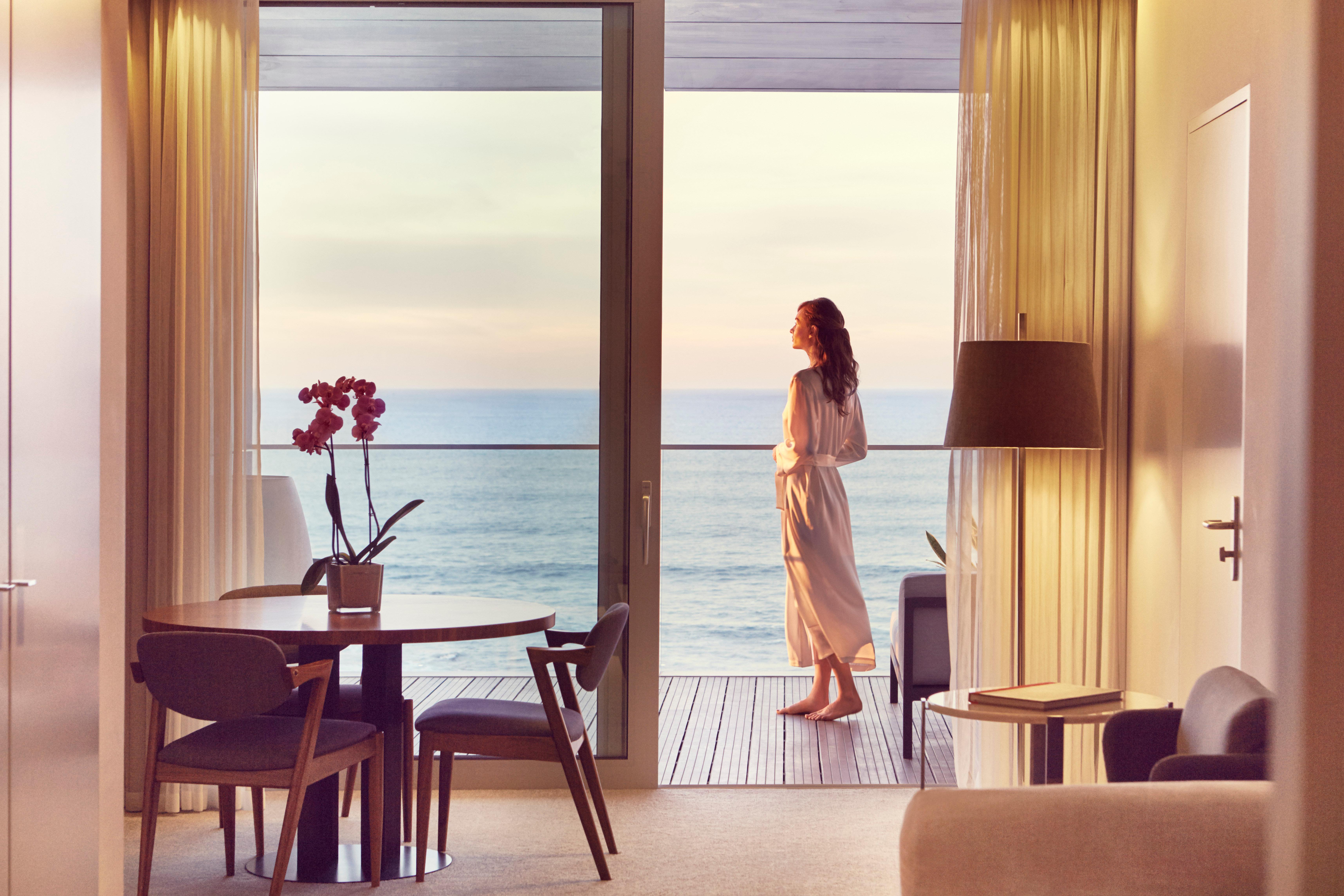 Intercontinental Cascais-estoril By Ihg Estoril