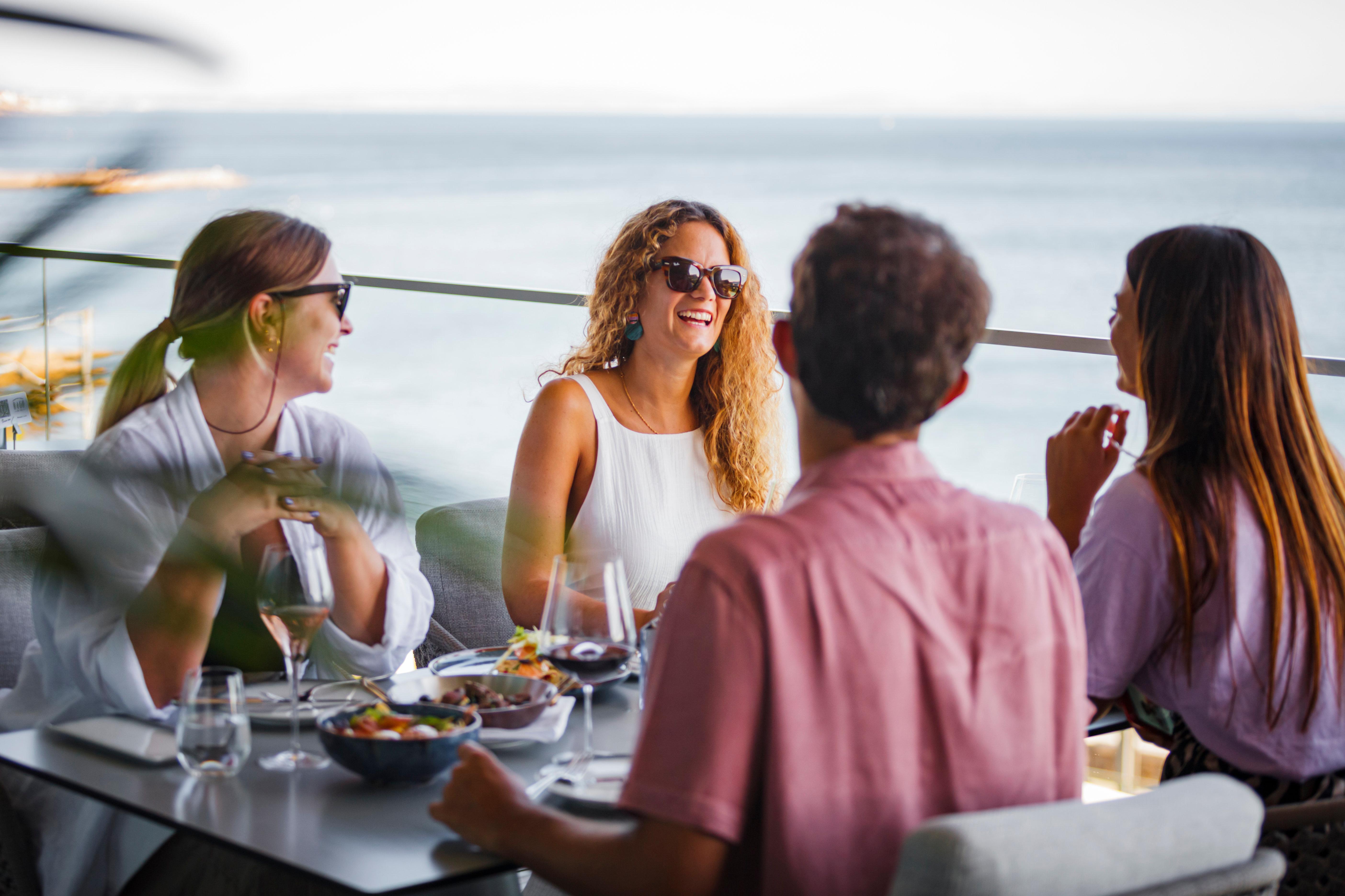 Hotel Intercontinental Cascais-estoril By Ihg