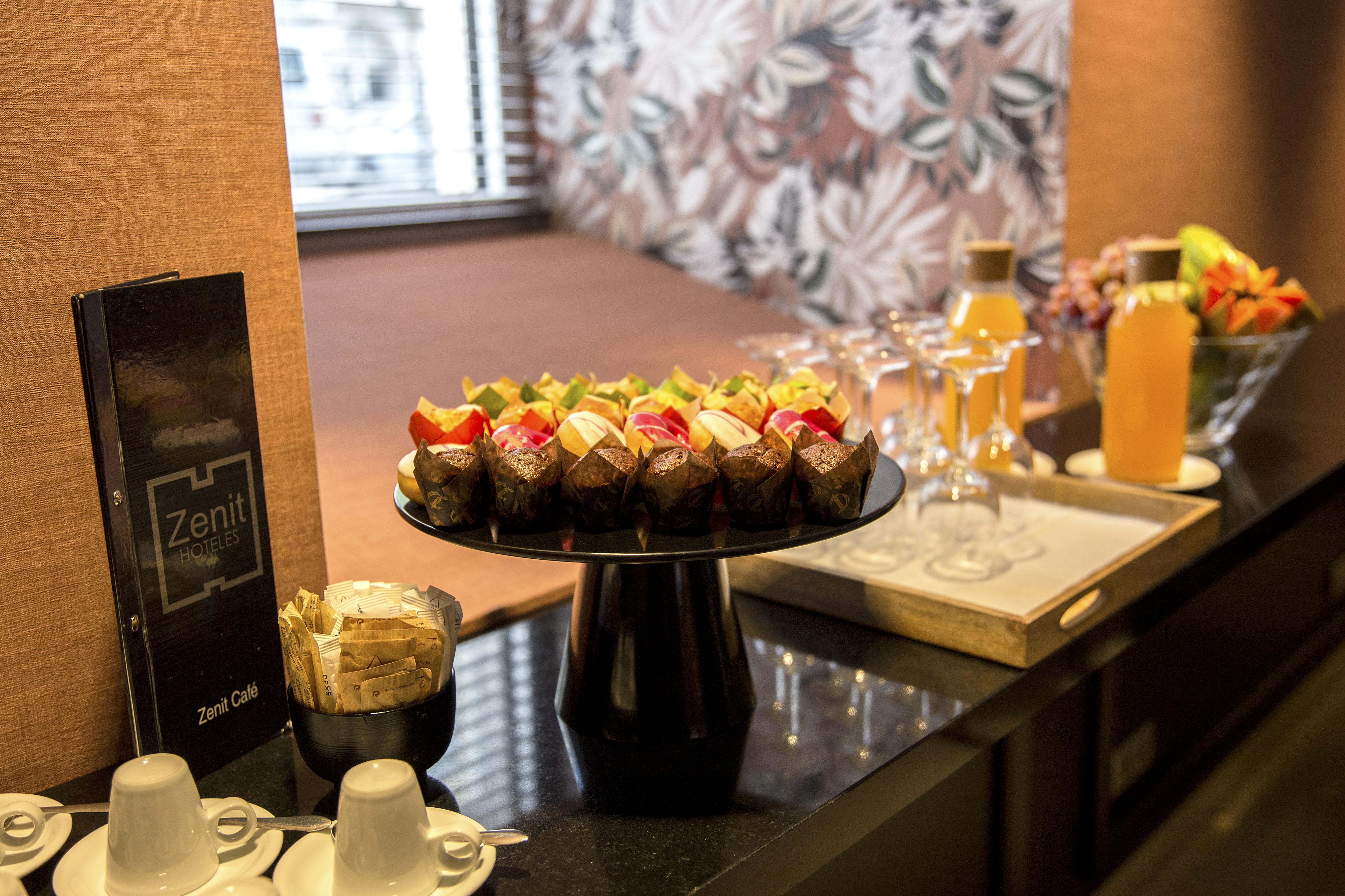 Zenit Hotel