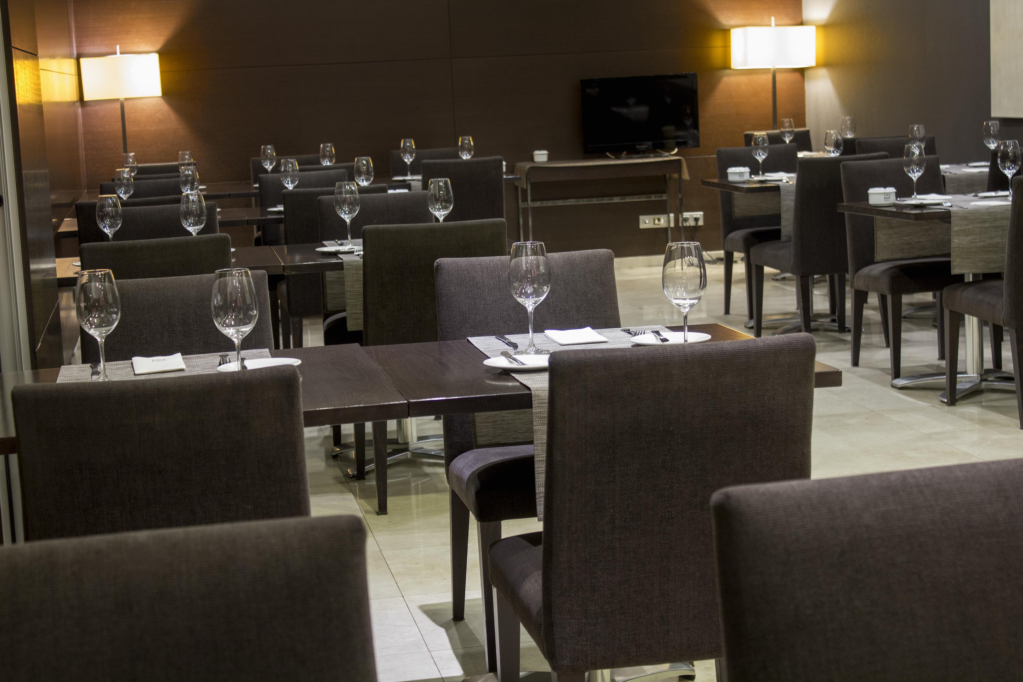 Zenit Hotel