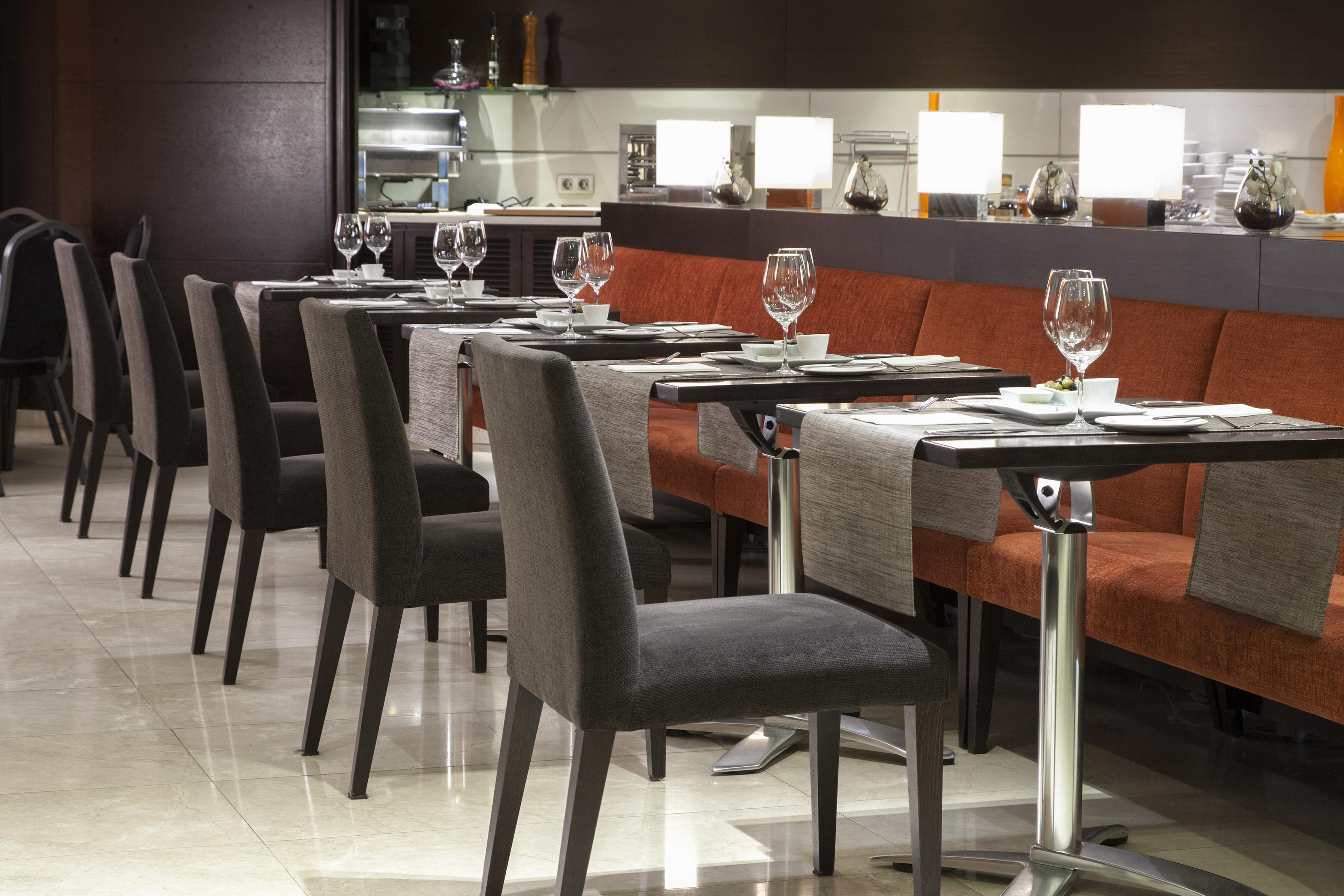 Hotel Zenit 4*