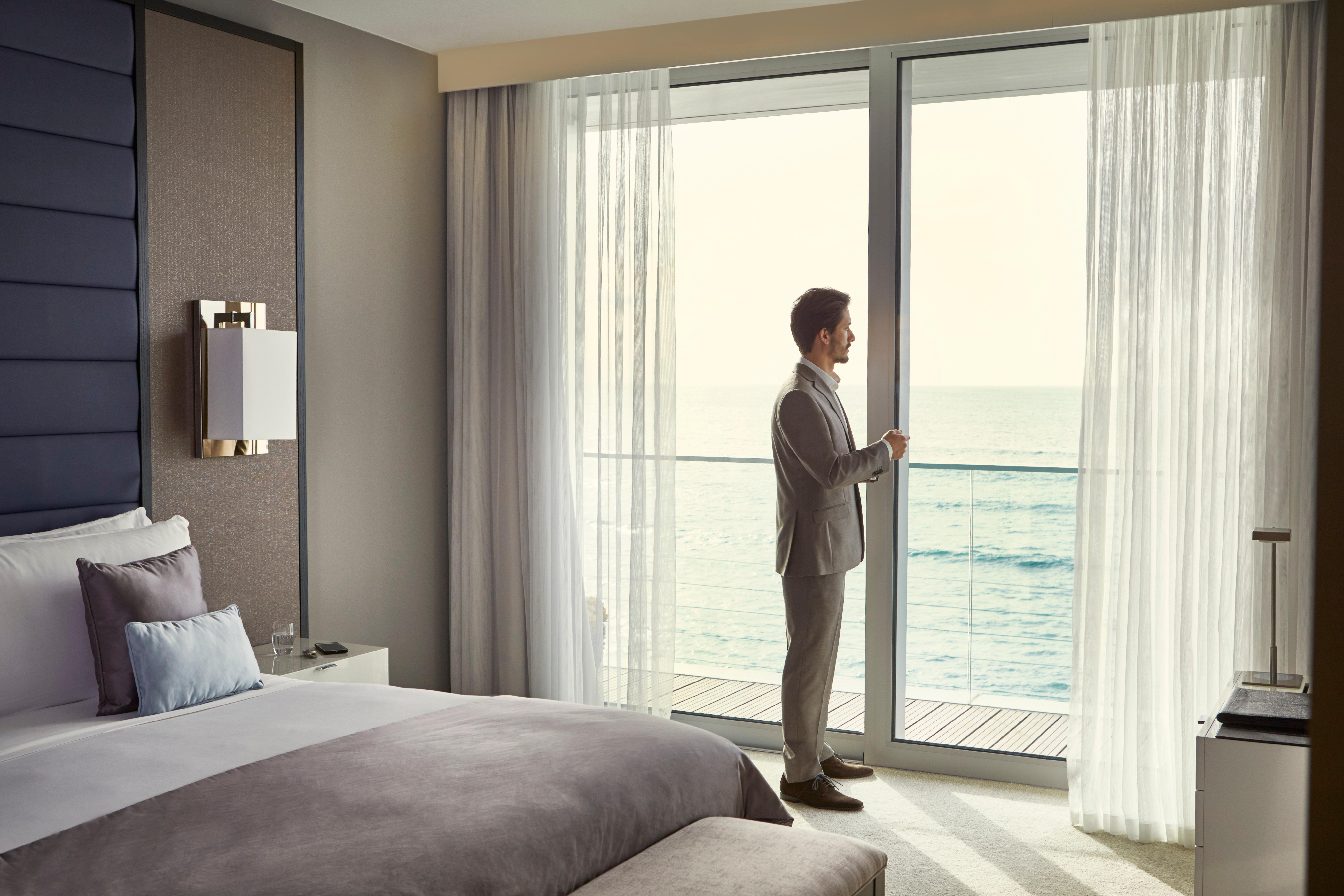 Intercontinental Cascais-estoril By Ihg Hotel