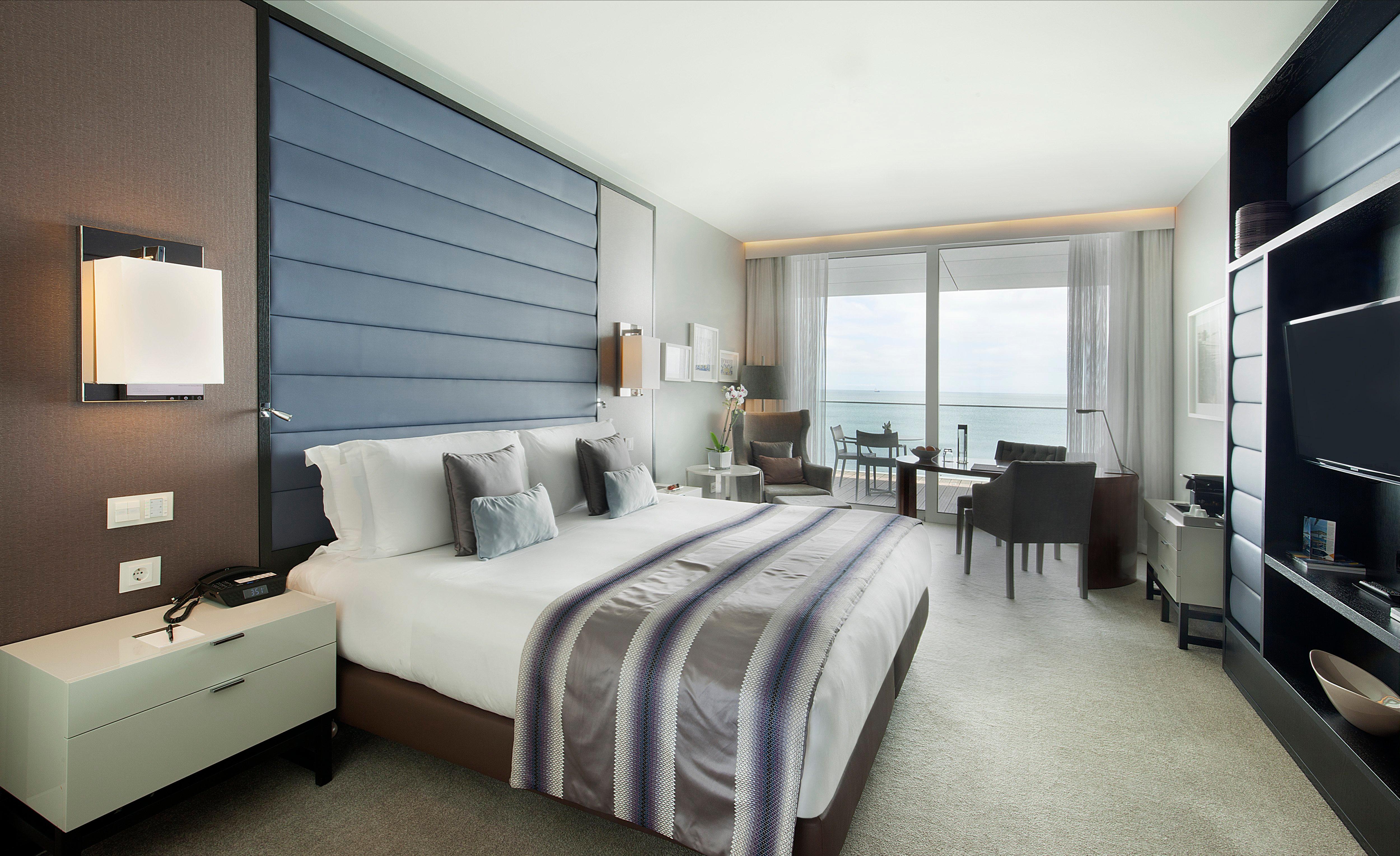 Intercontinental Cascais-estoril By Ihg Hotel 5*