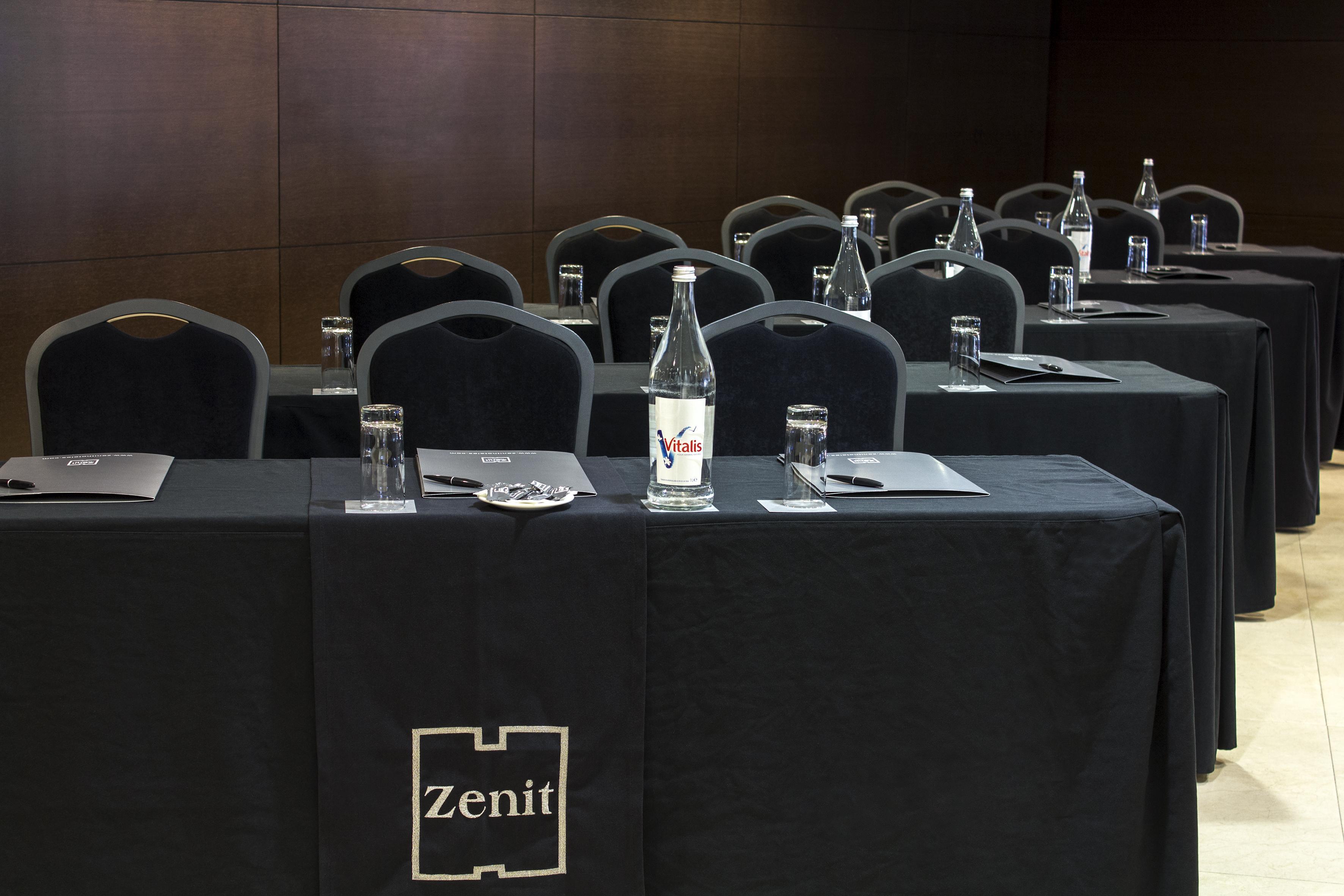 Zenit Hotel 4*