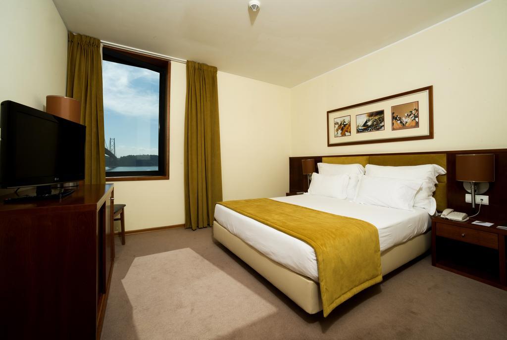 Hotel Gale Opera Lissabon