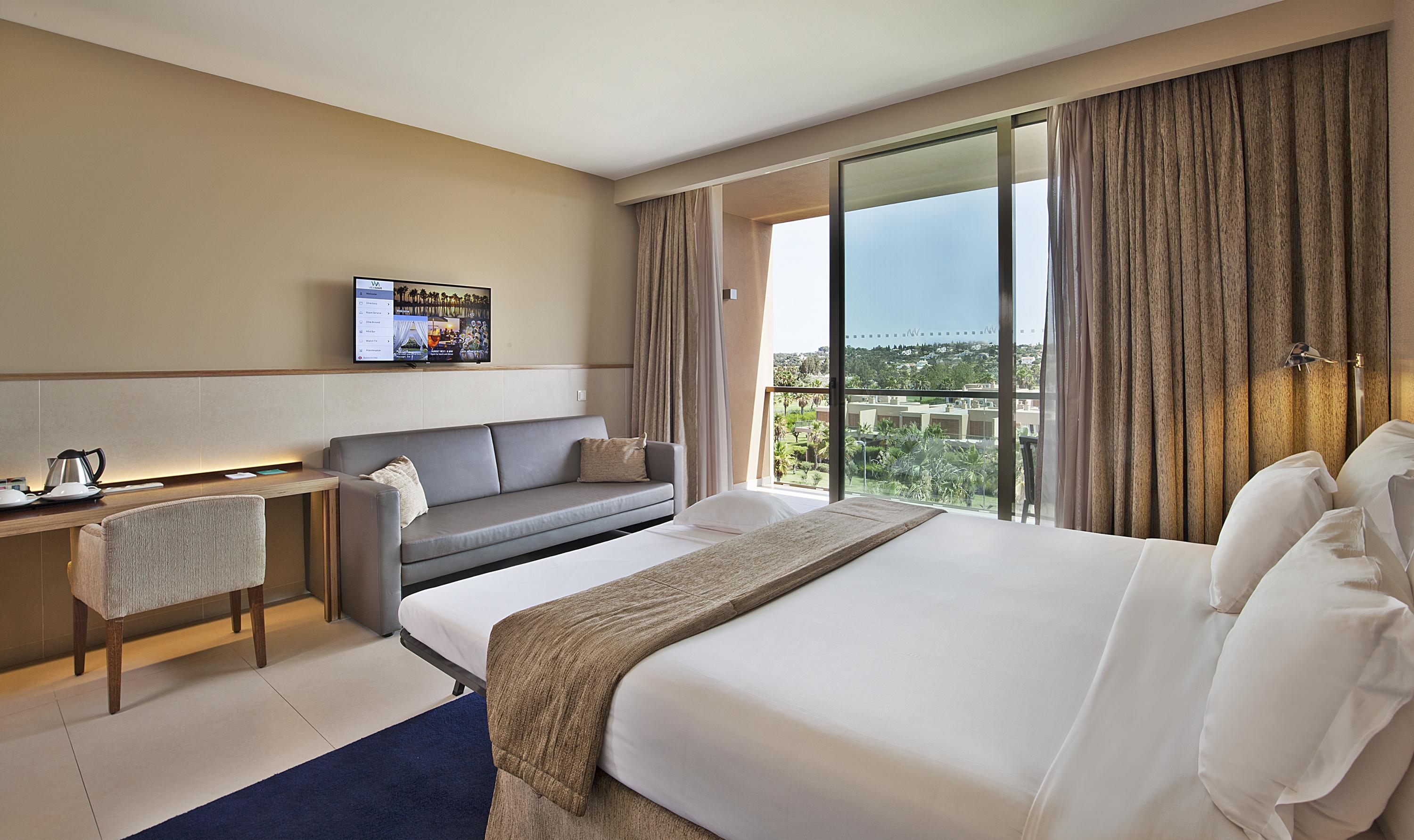 Vidamar Algarve Albufeira