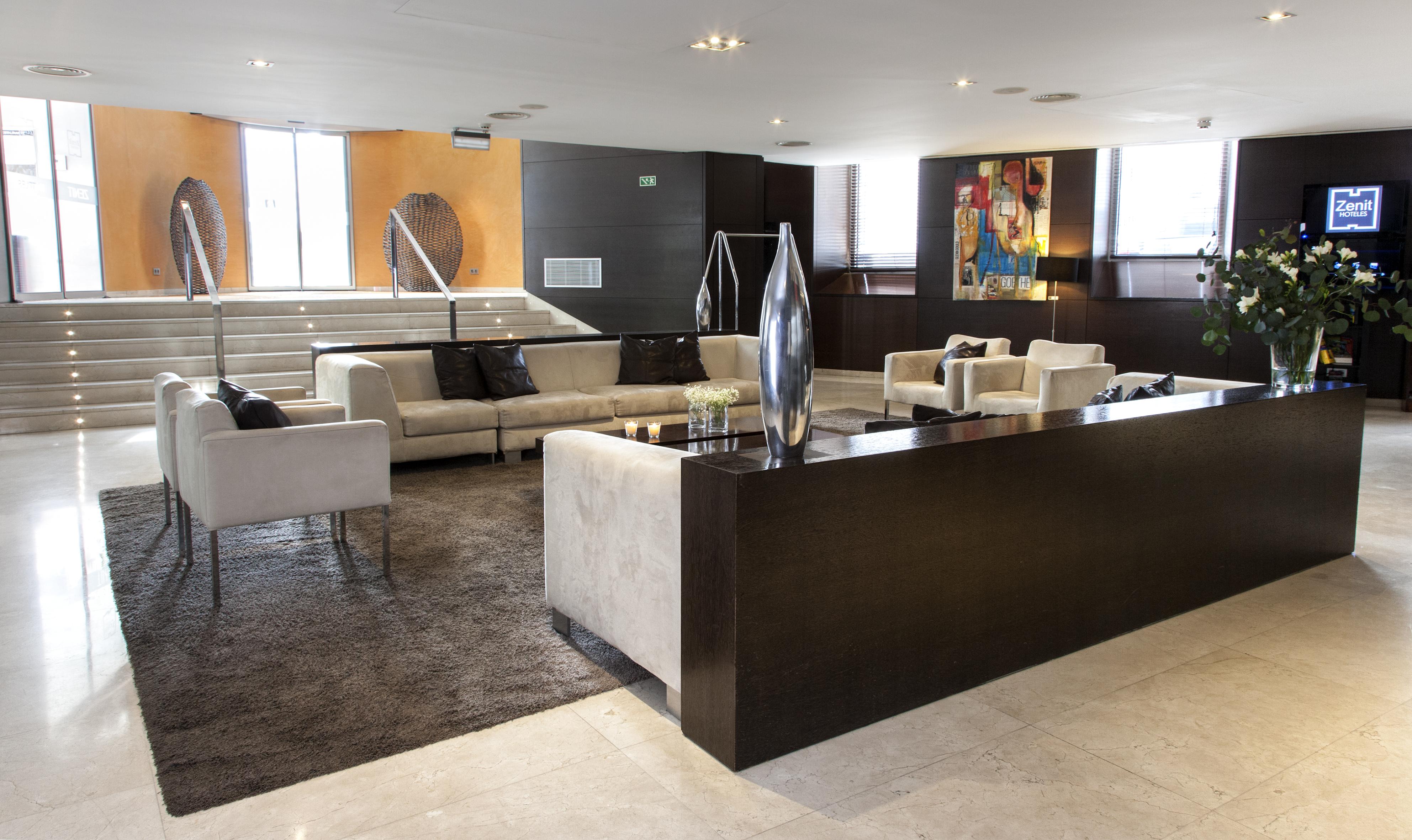 Hotel Zenit Lisbon