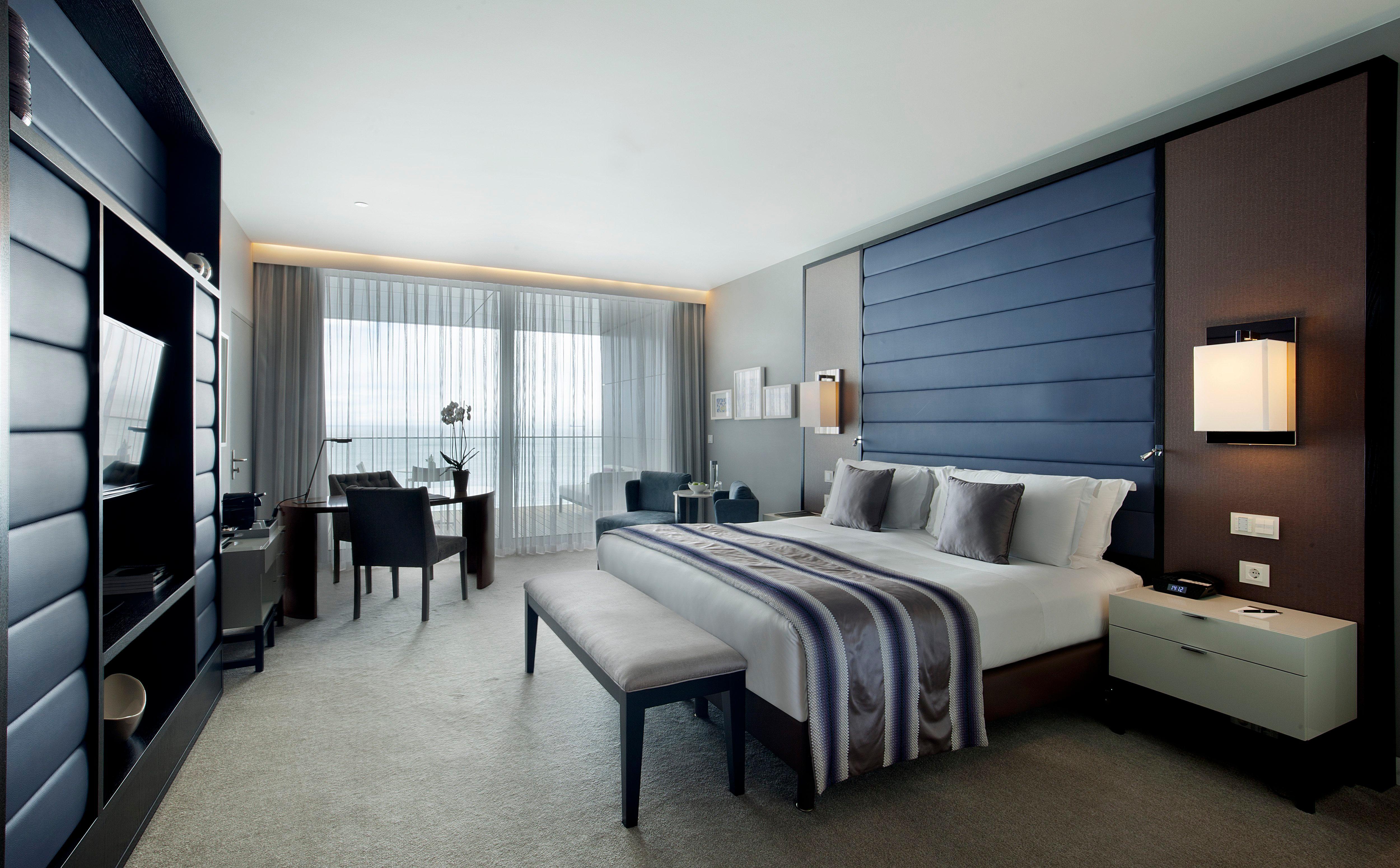 Intercontinental Cascais-estoril By Ihg Hotel
