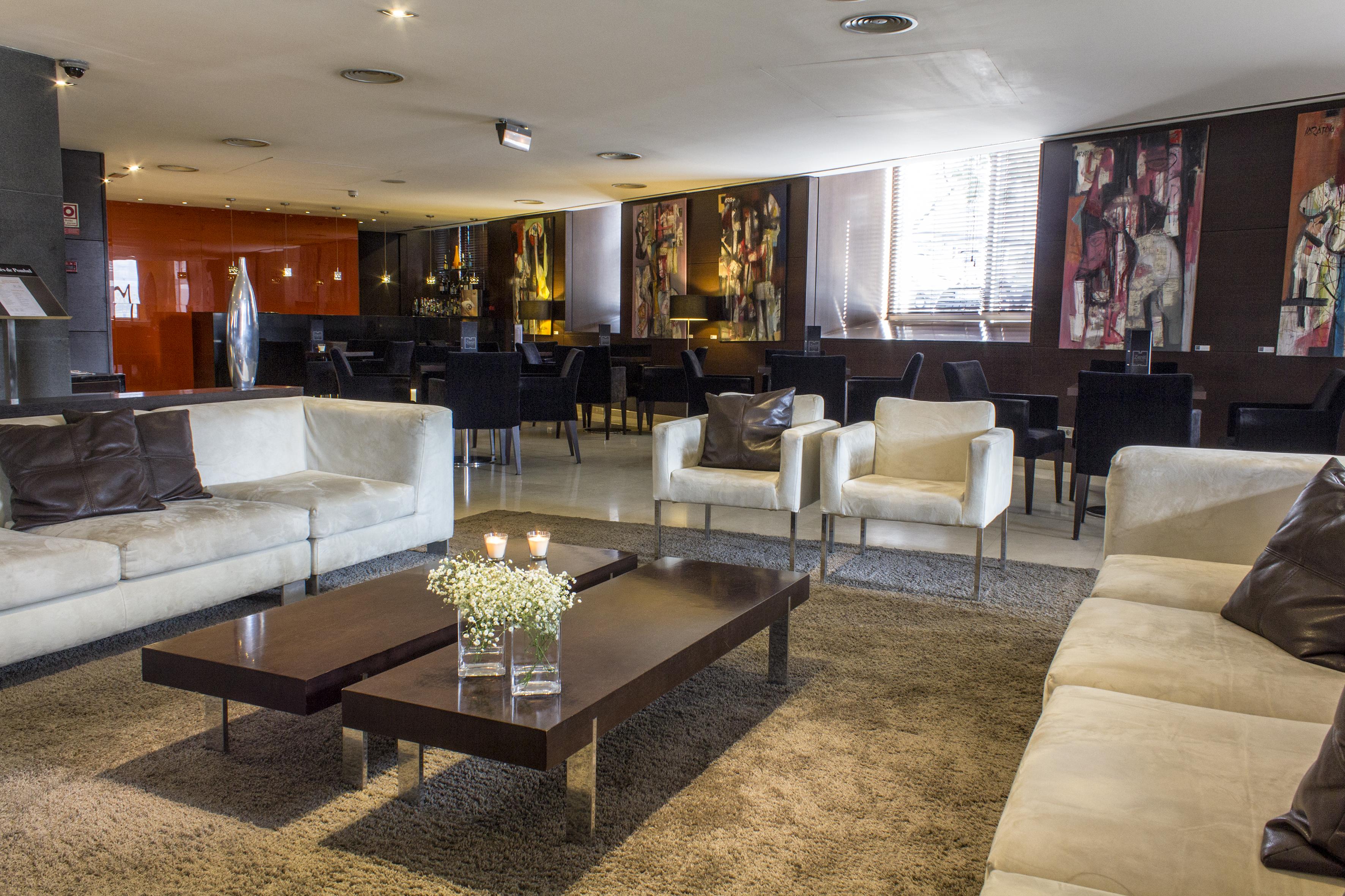 Hotel Zenit 4*