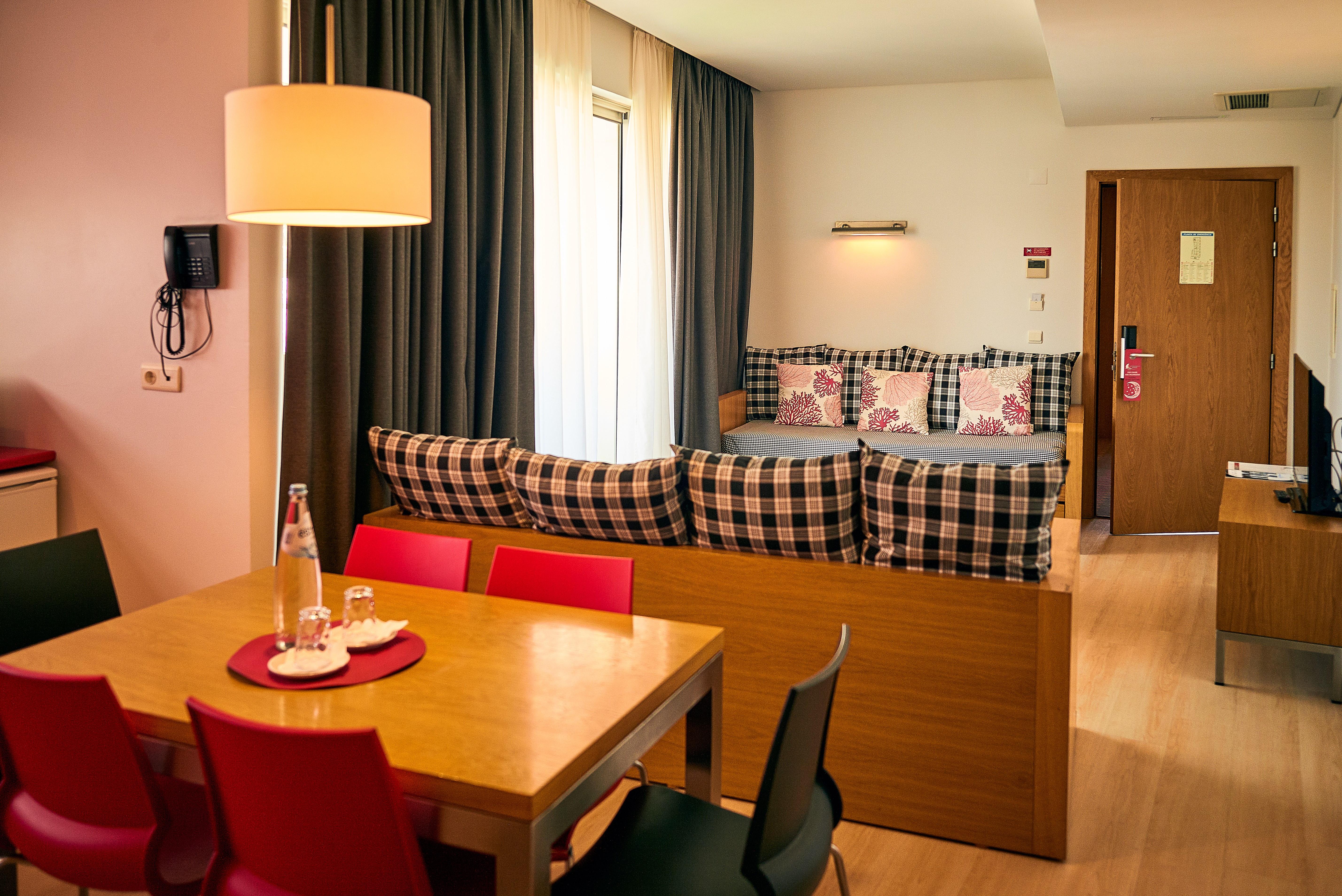 Hotel Marina By Ridan