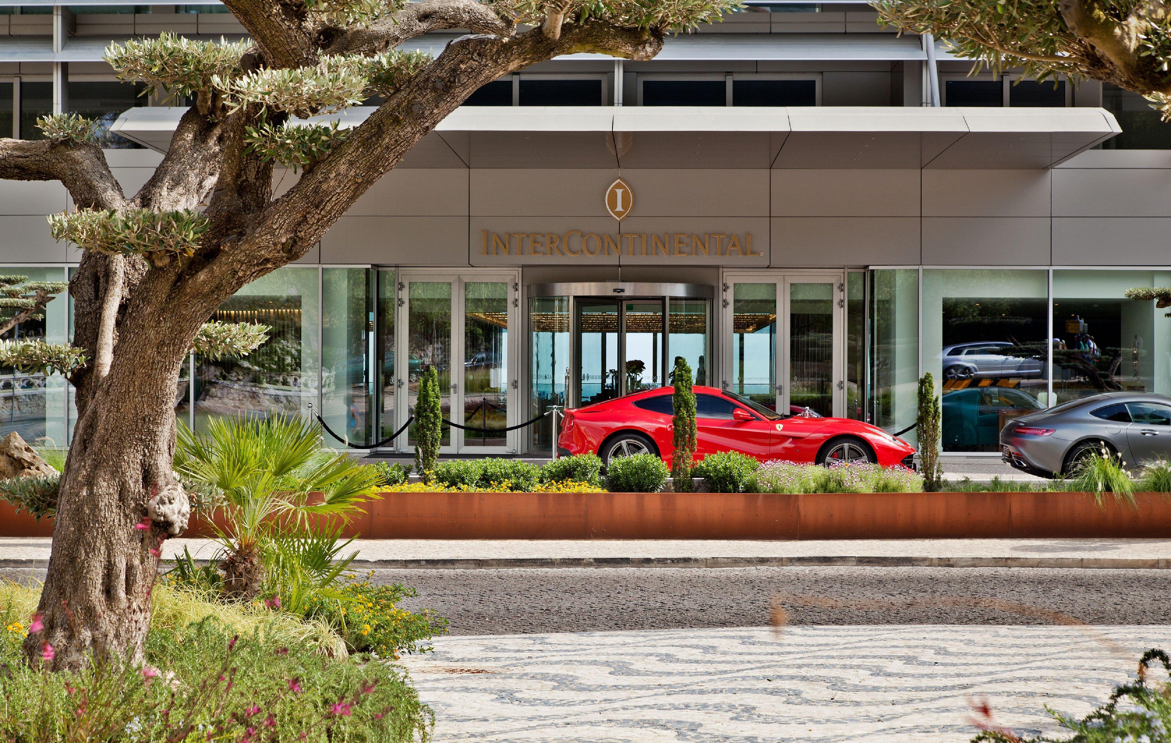 Intercontinental Cascais-estoril By Ihg 5*