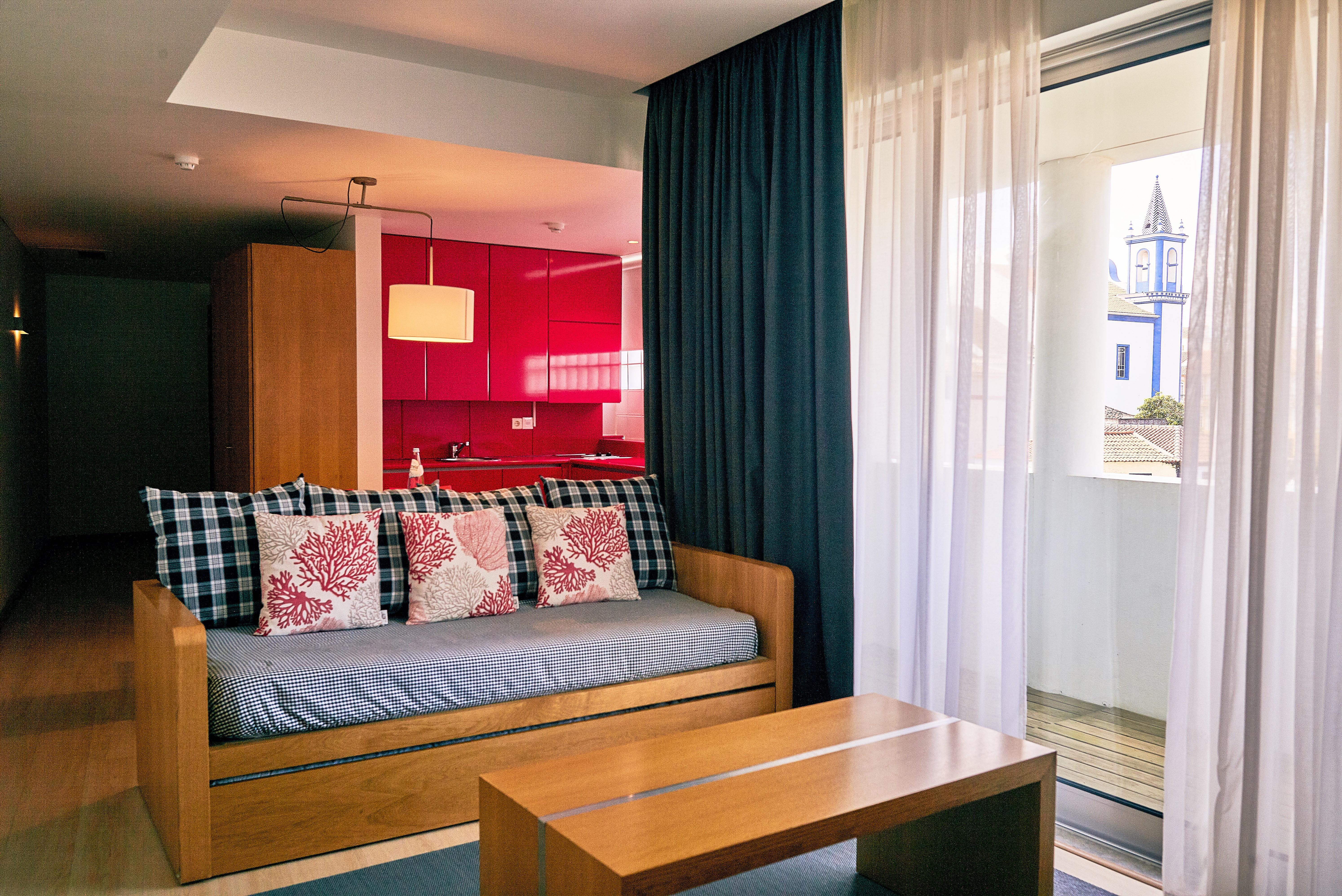 Marina By Ridan Hotel 4*