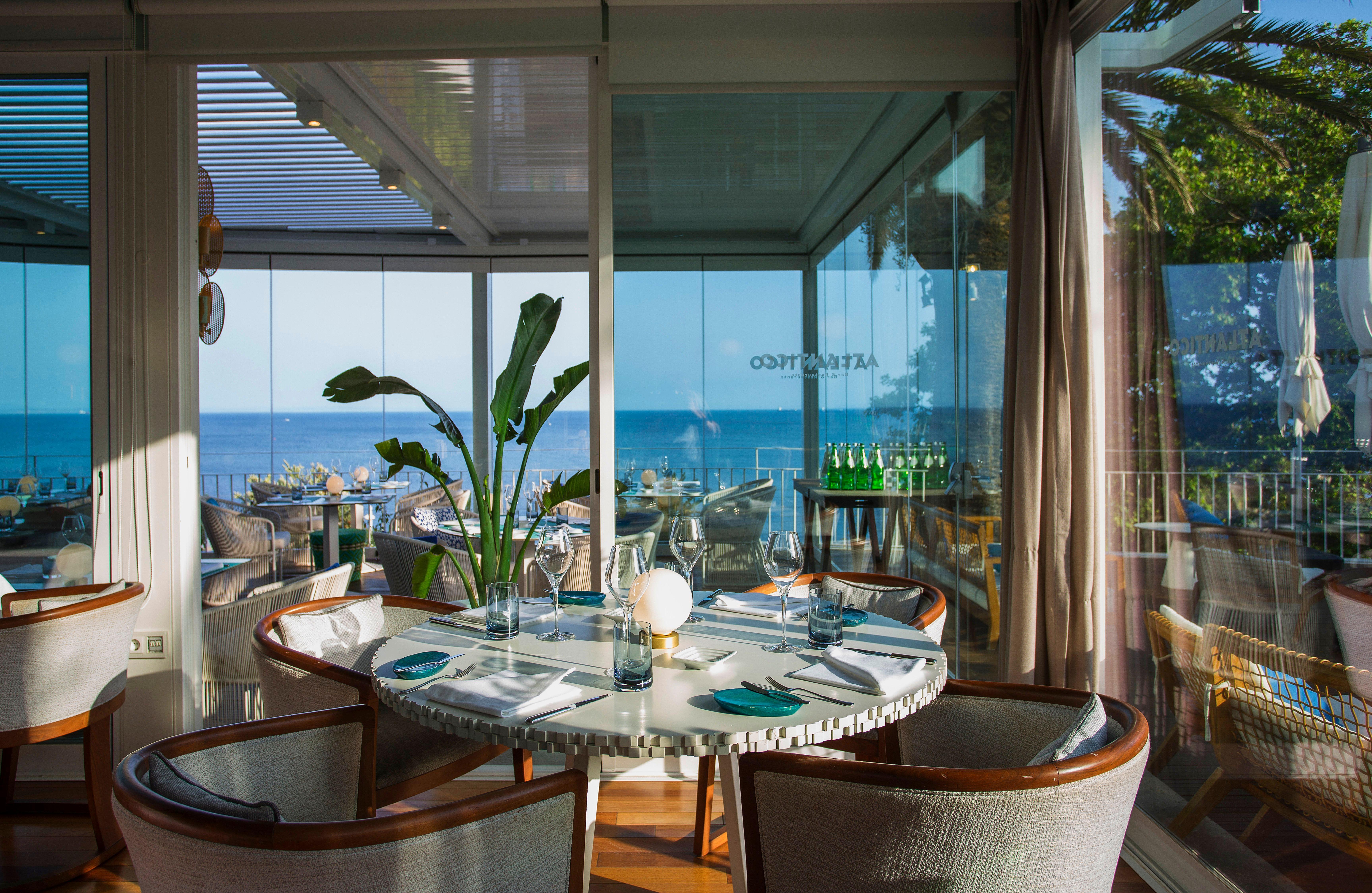 Intercontinental Cascais-estoril By Ihg
