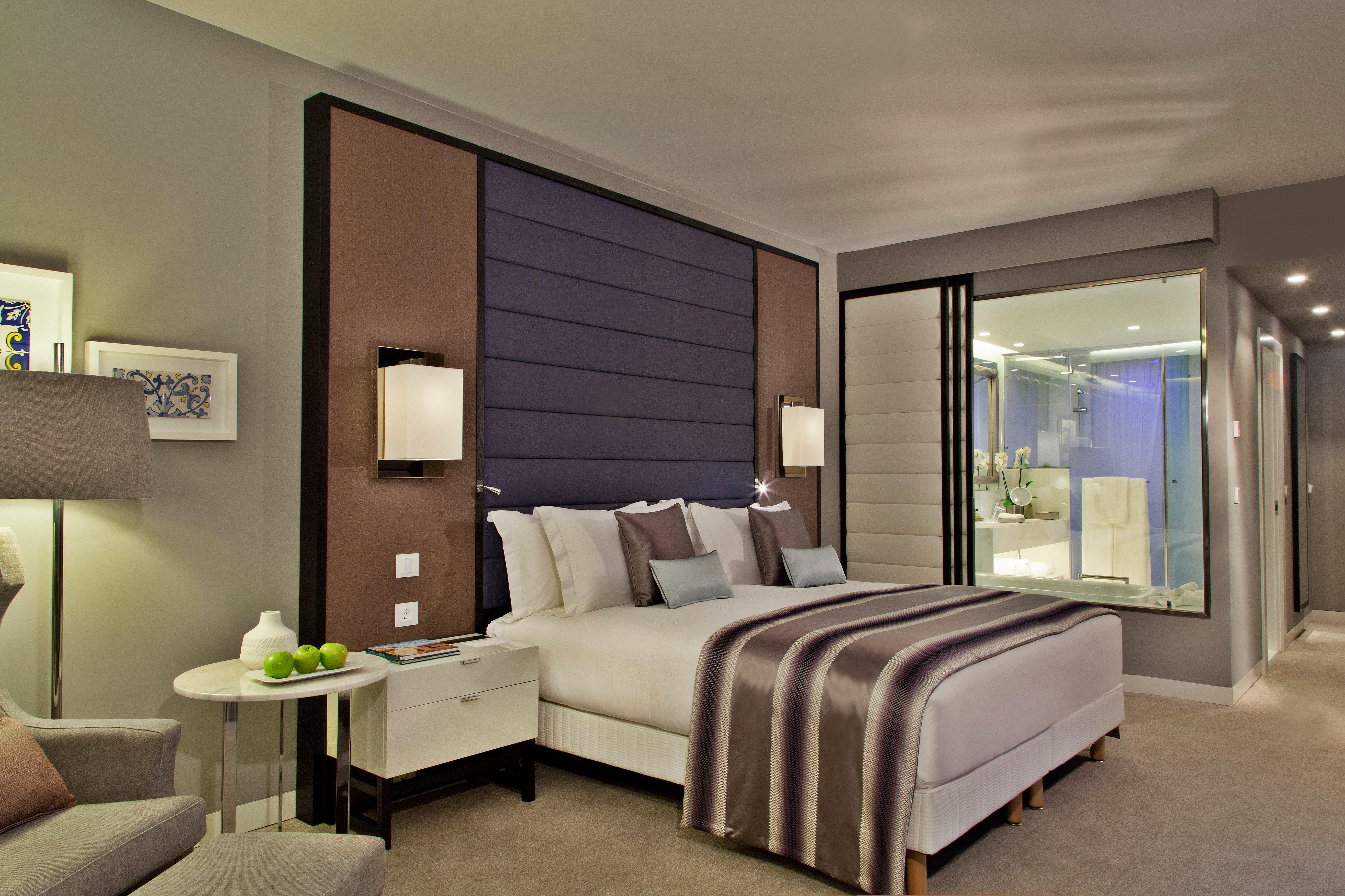 Hotel Intercontinental Cascais-estoril By Ihg 5*