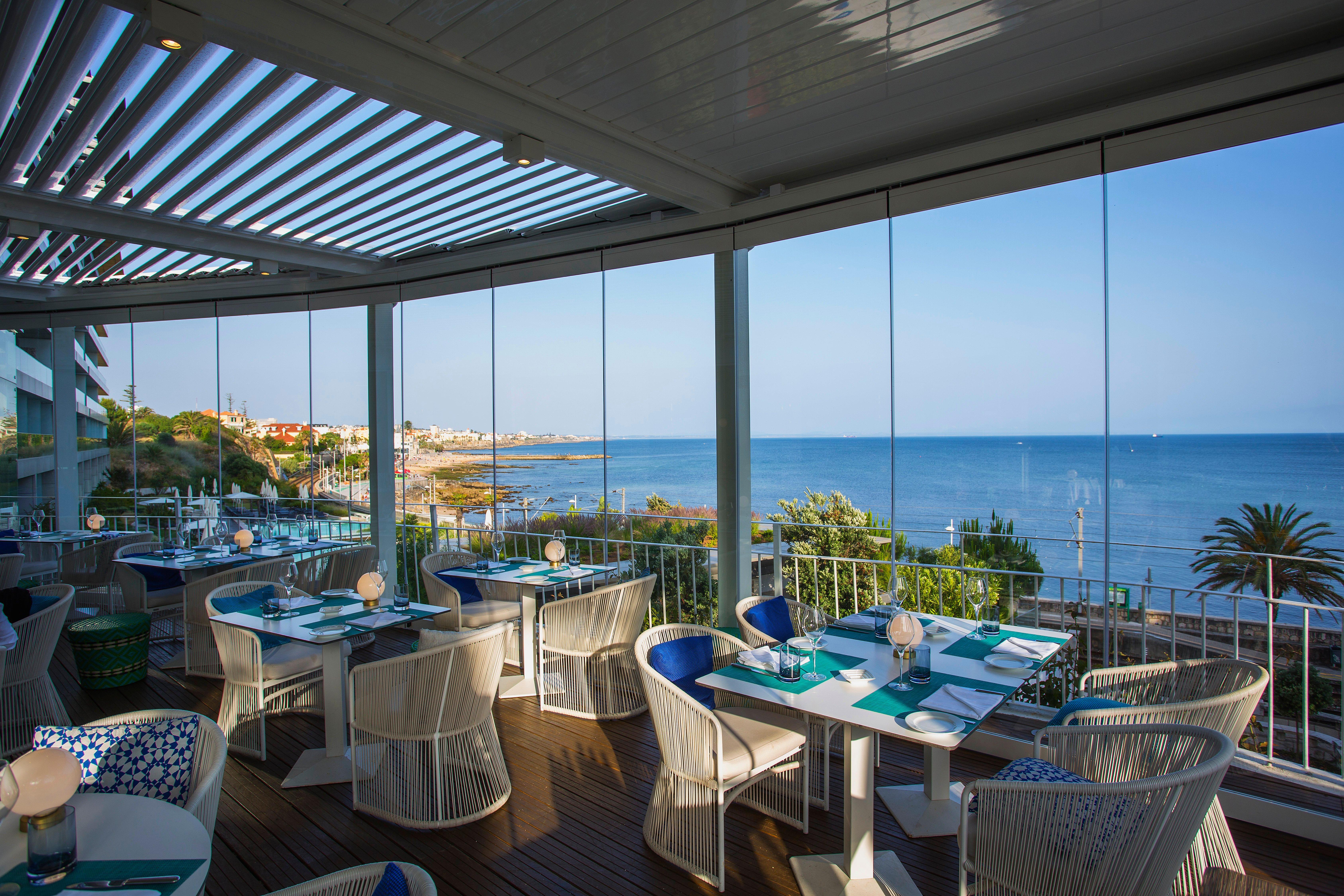 Intercontinental Cascais-estoril By Ihg Estoril