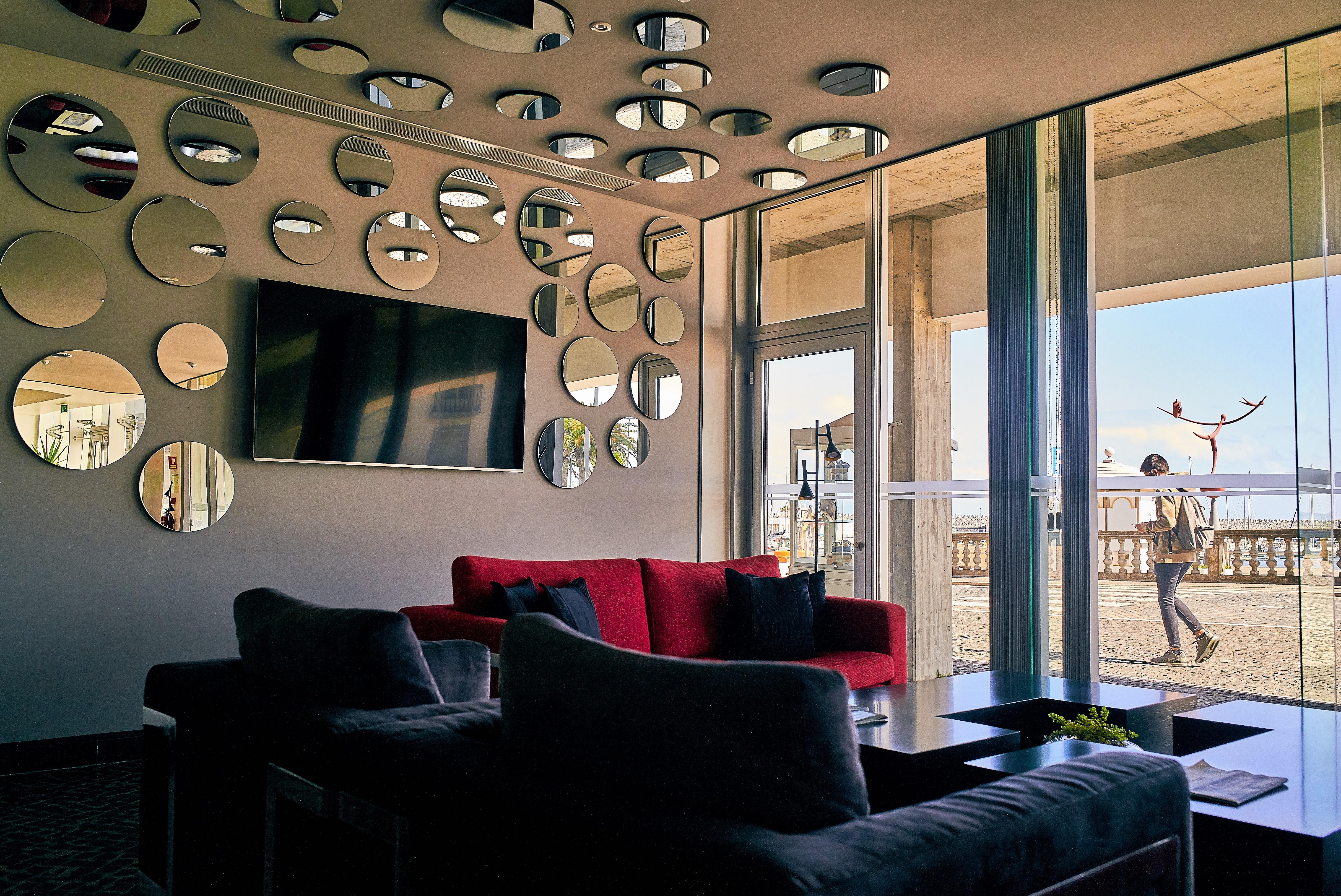 Marina By Ridan Hotel 4*