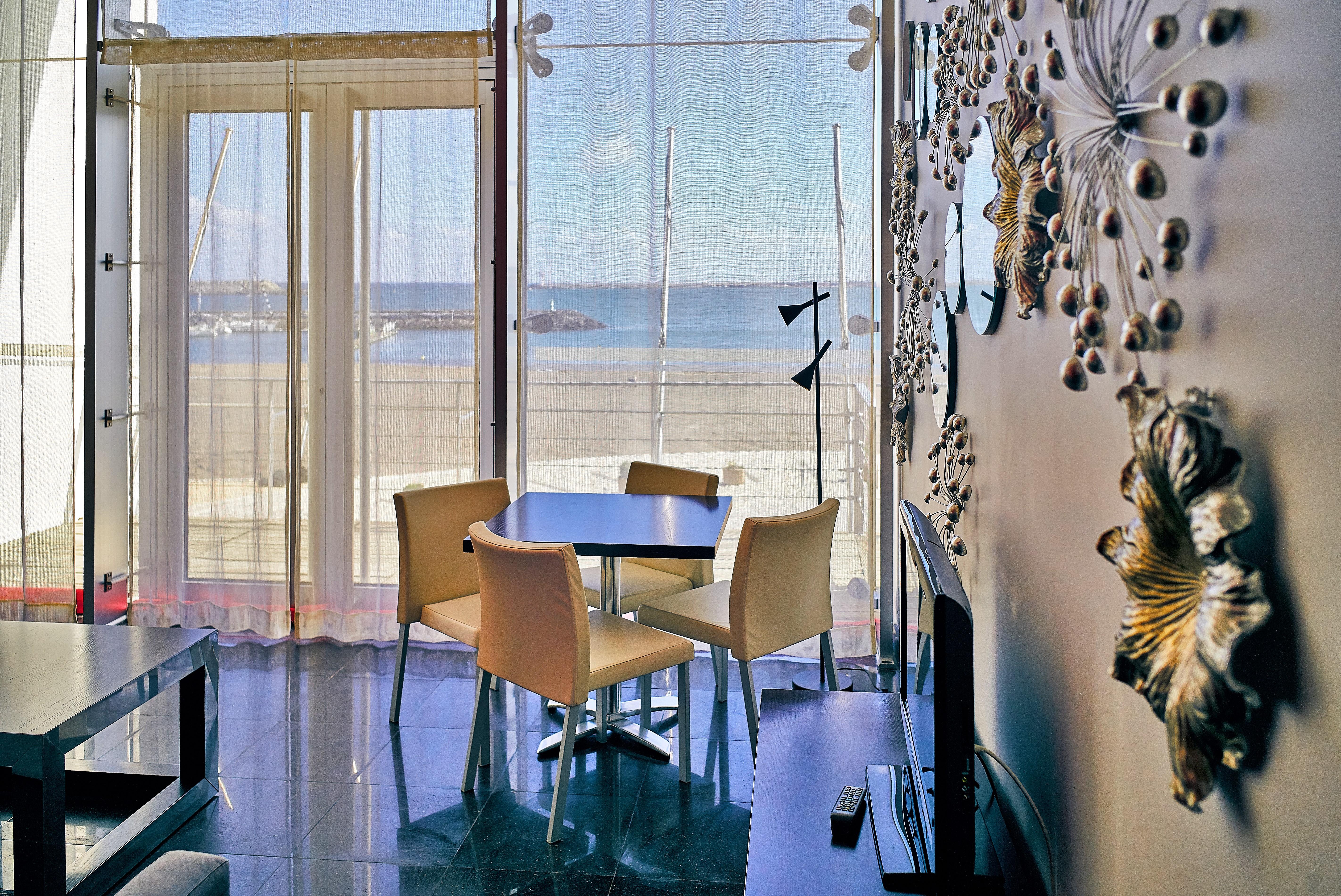 Marina By Ridan Hotel Praia da Vitoria