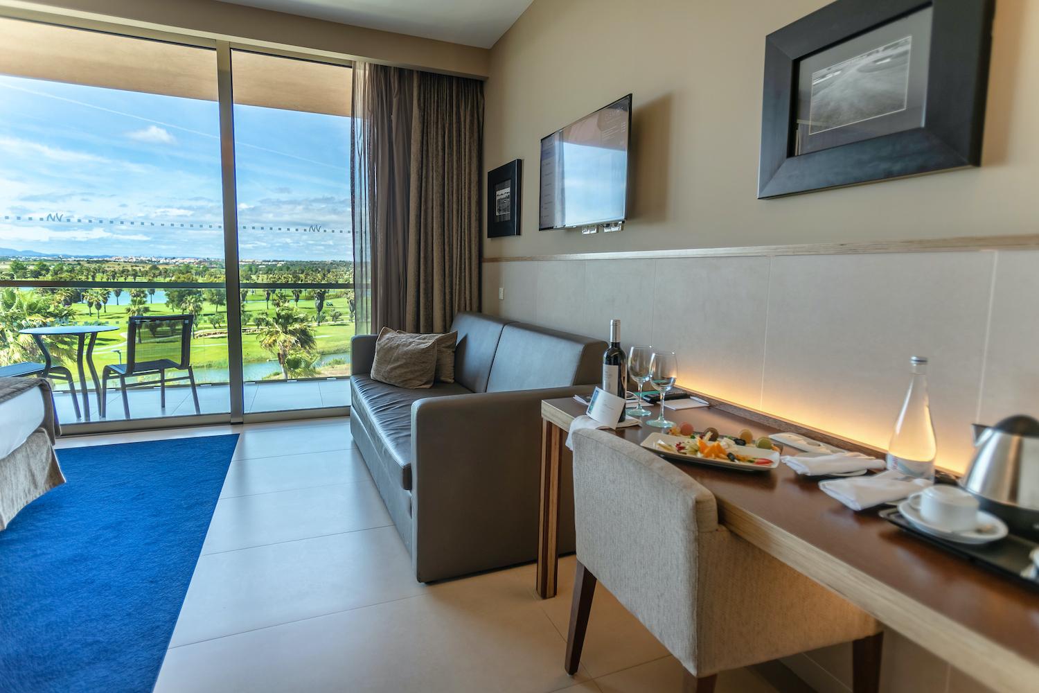 Resort Vidamar Algarve Albufeira