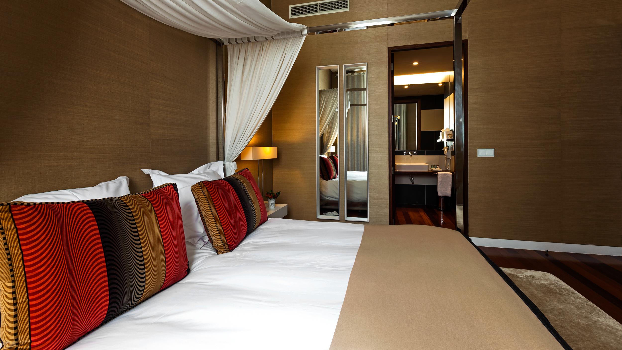 Hotel M'ar De Ar Aqueduto 5*