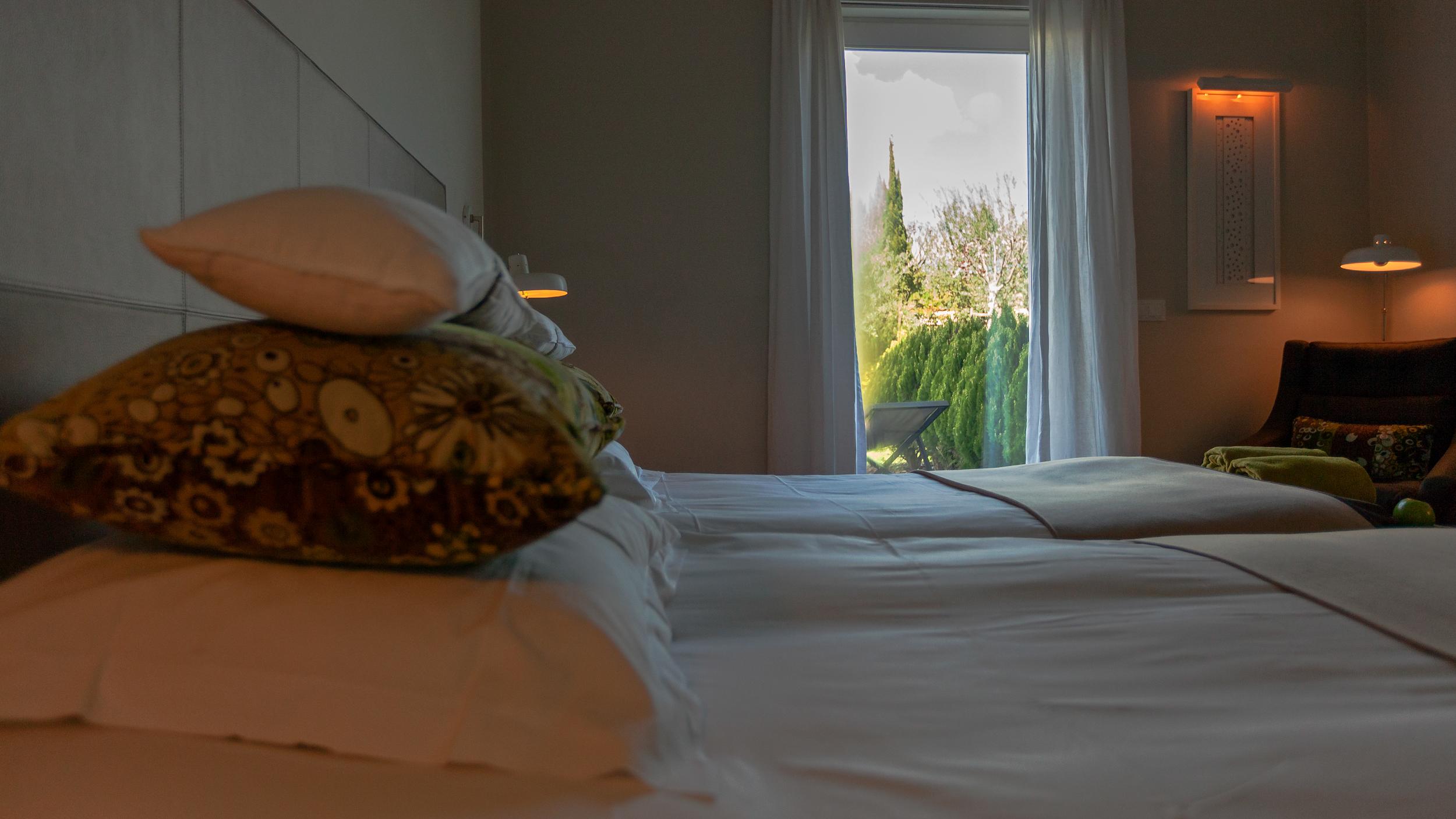 M'ar De Ar Aqueduto Hotel 5*