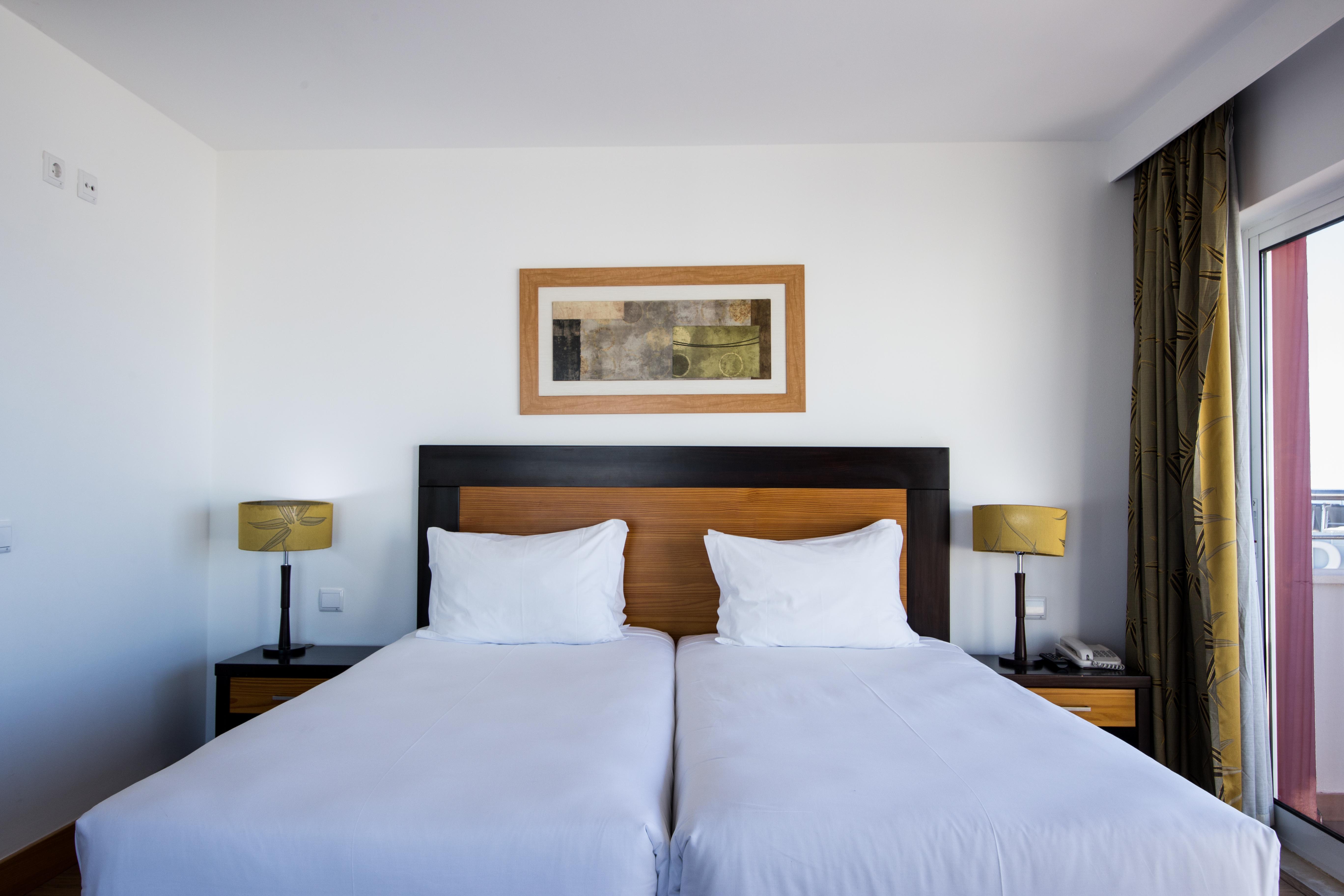 Quarteirasol Hotel