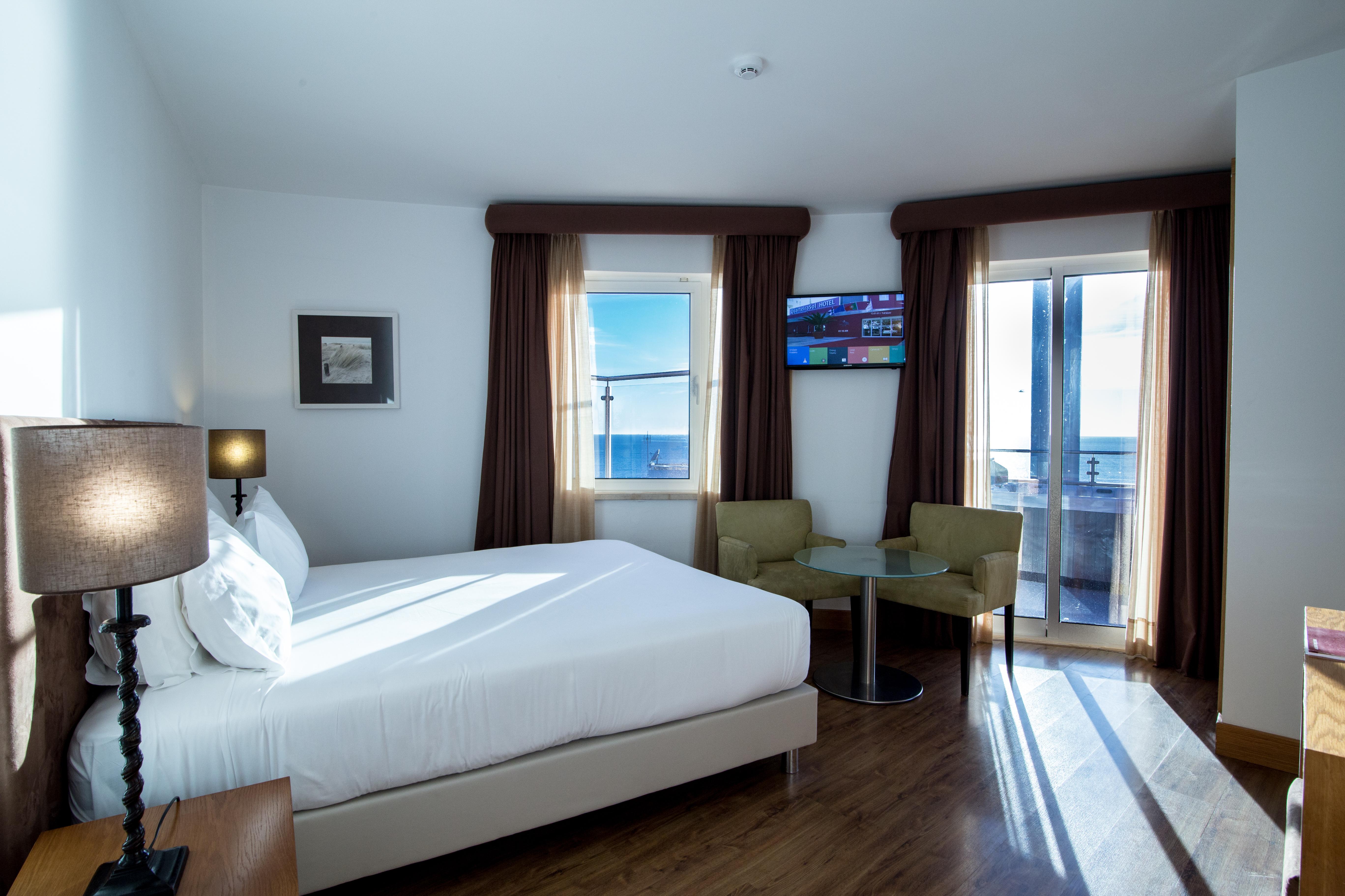 Hotel Quarteirasol 4*