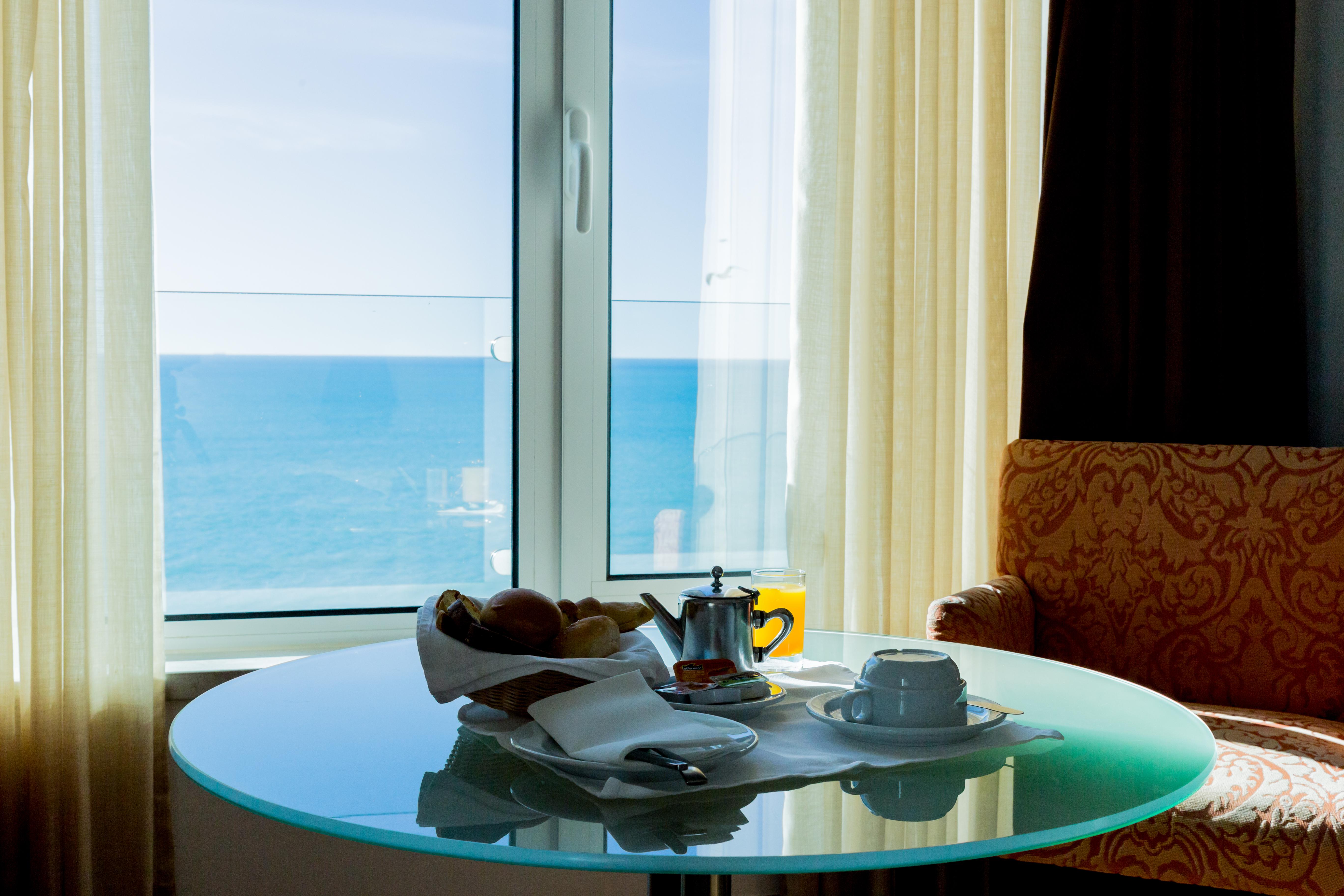 Quarteirasol Hotel 4*