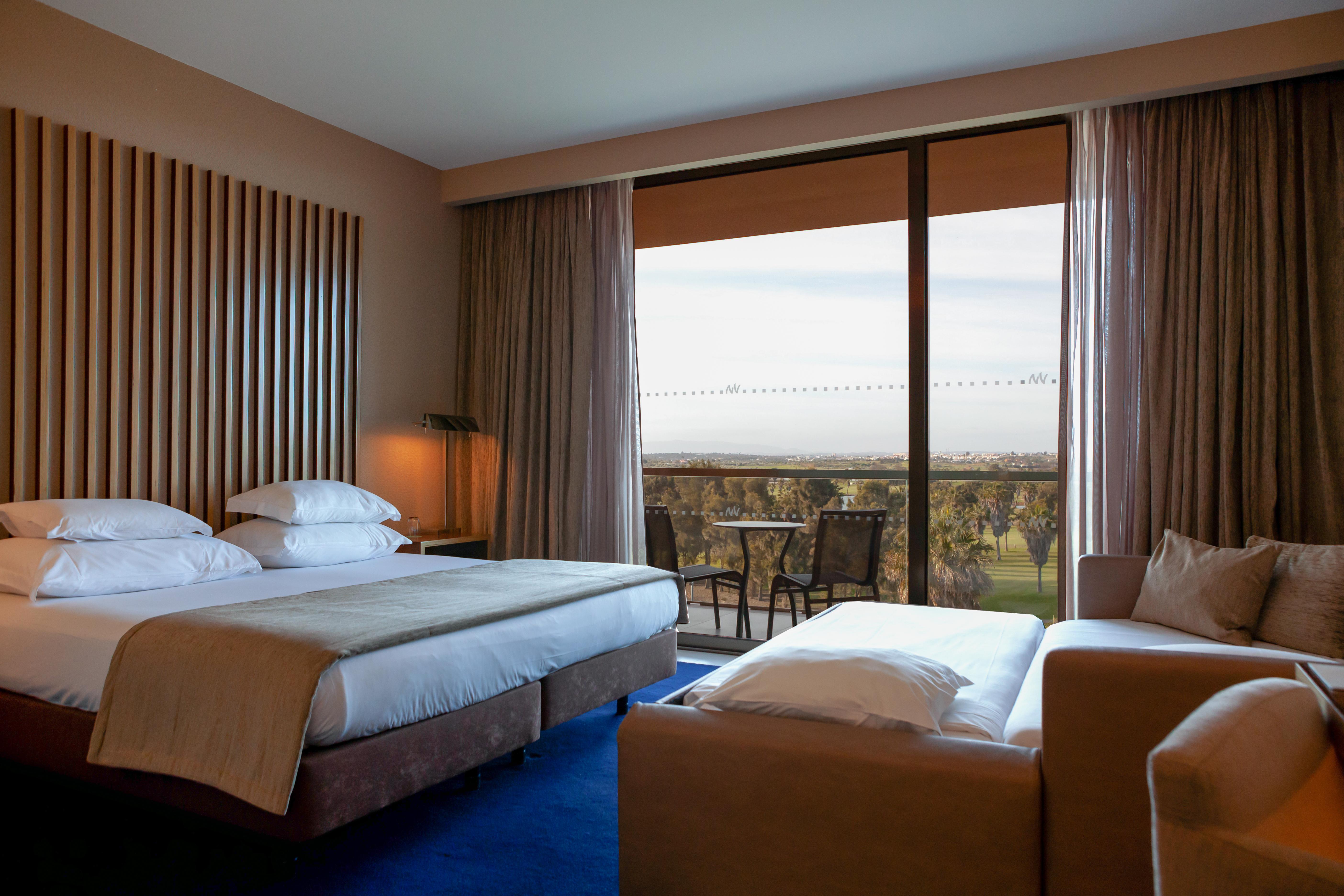 Vidamar Algarve 5* Albufeira