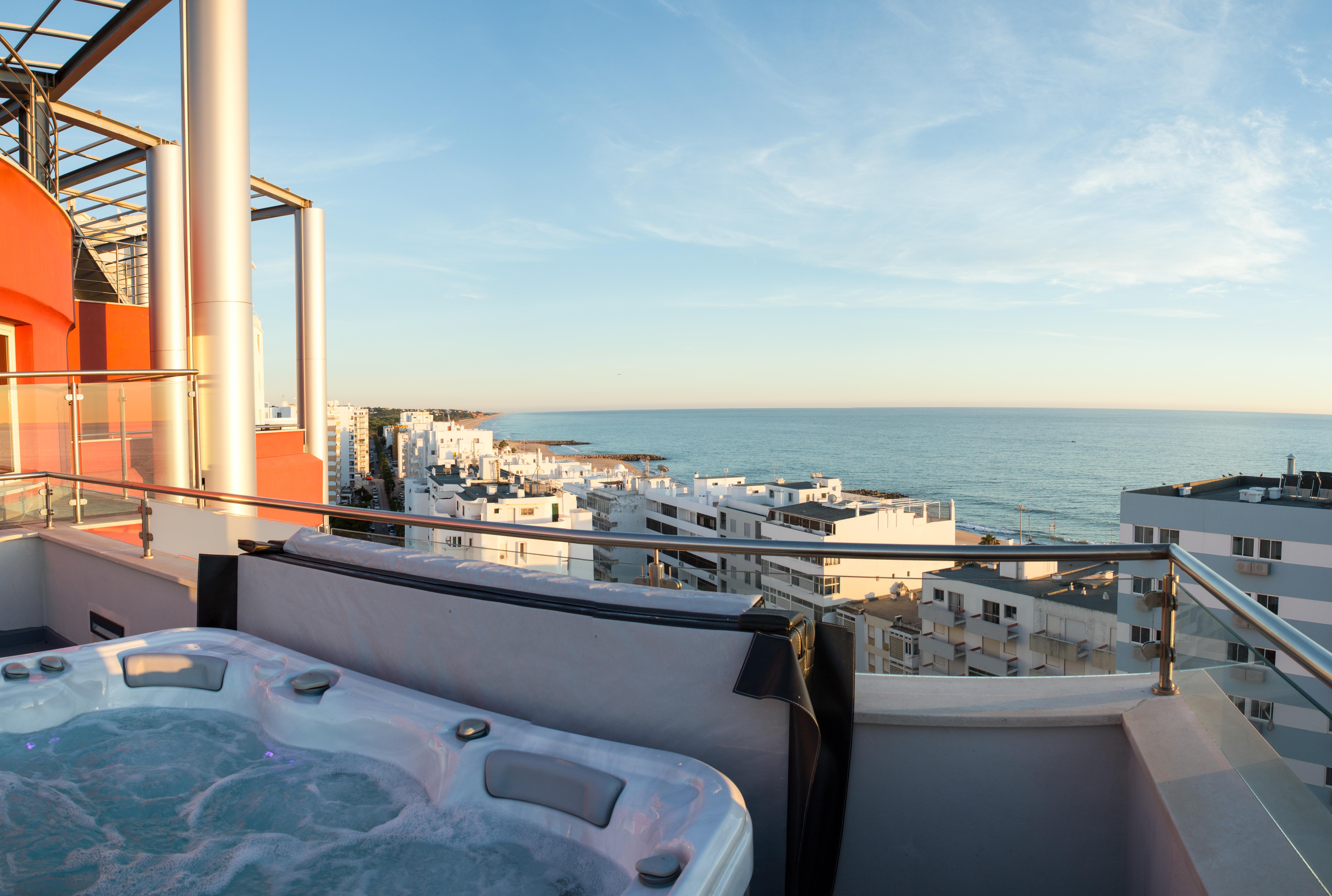 Quarteirasol Hotel 4*