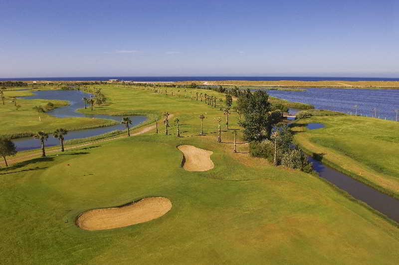 Vidamar Algarve Resort 5*