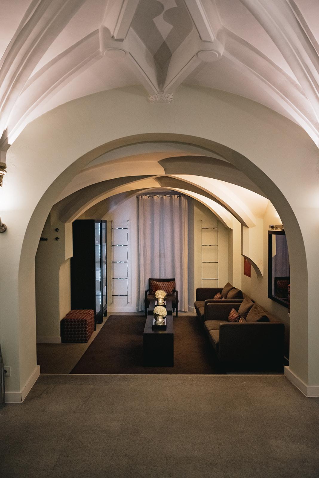 M'ar De Ar Aqueduto Hotel Evora