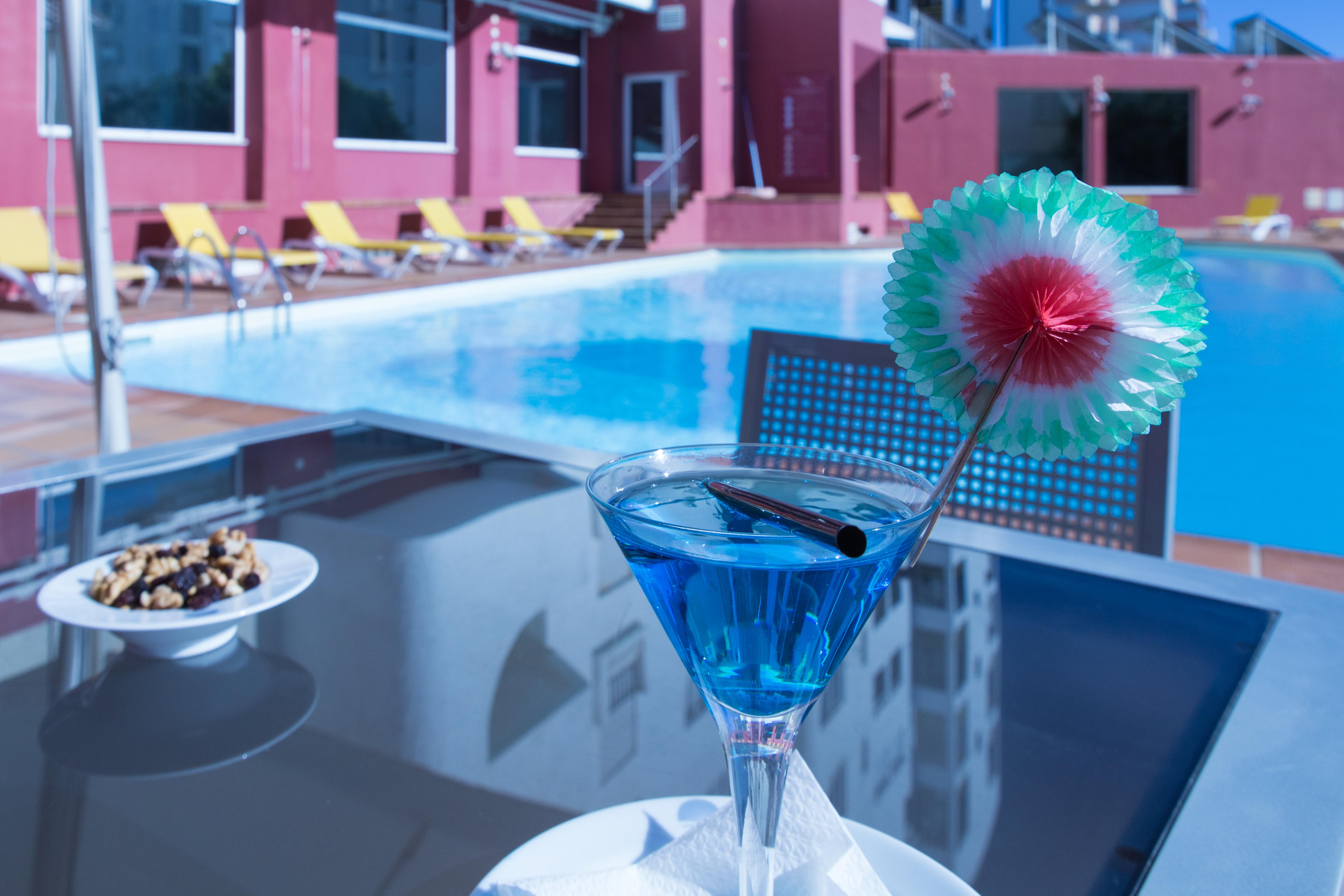 Hotel Quarteirasol 4*