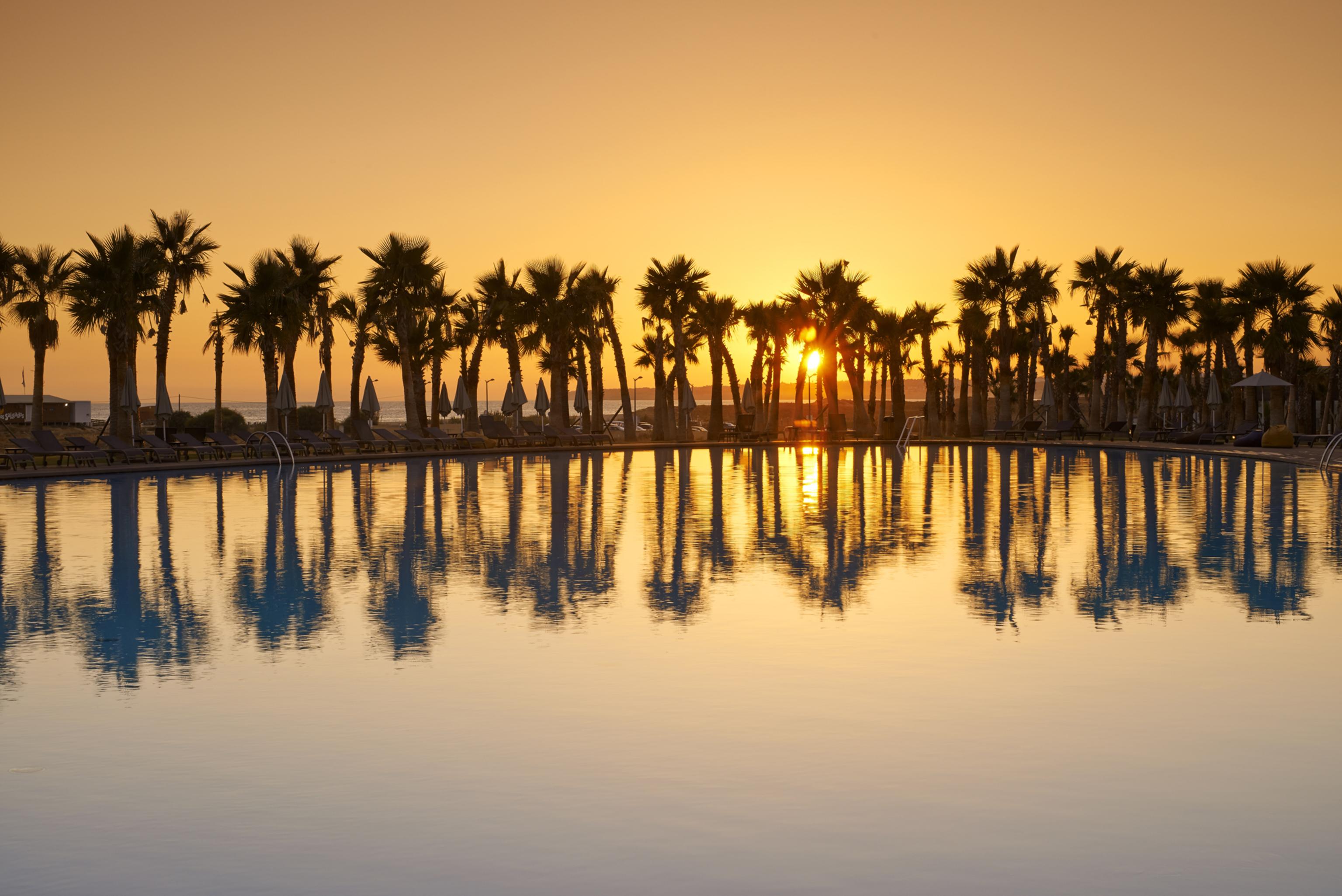 Vidamar Algarve Resort 5*