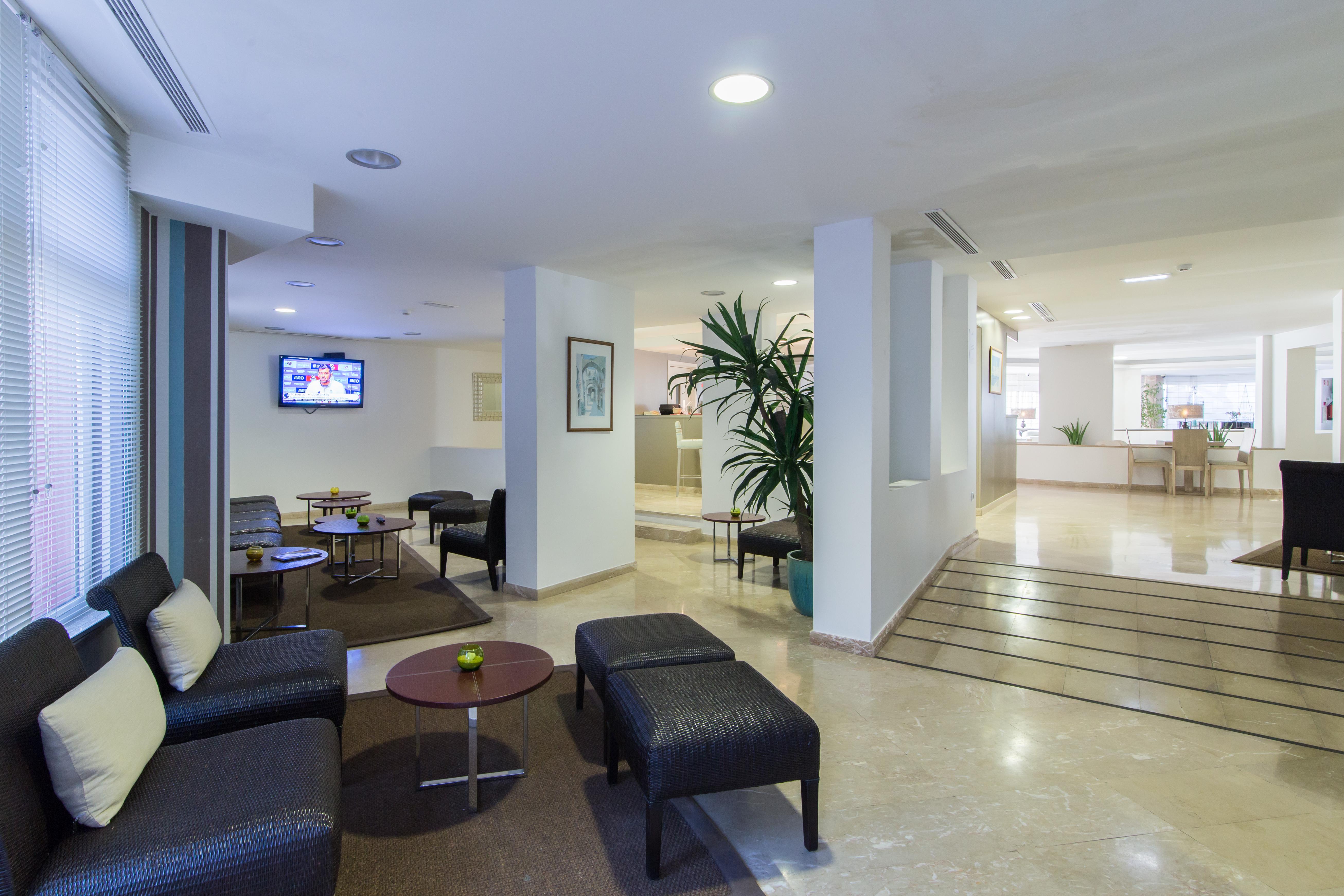 Hotel Quarteirasol Quarteira