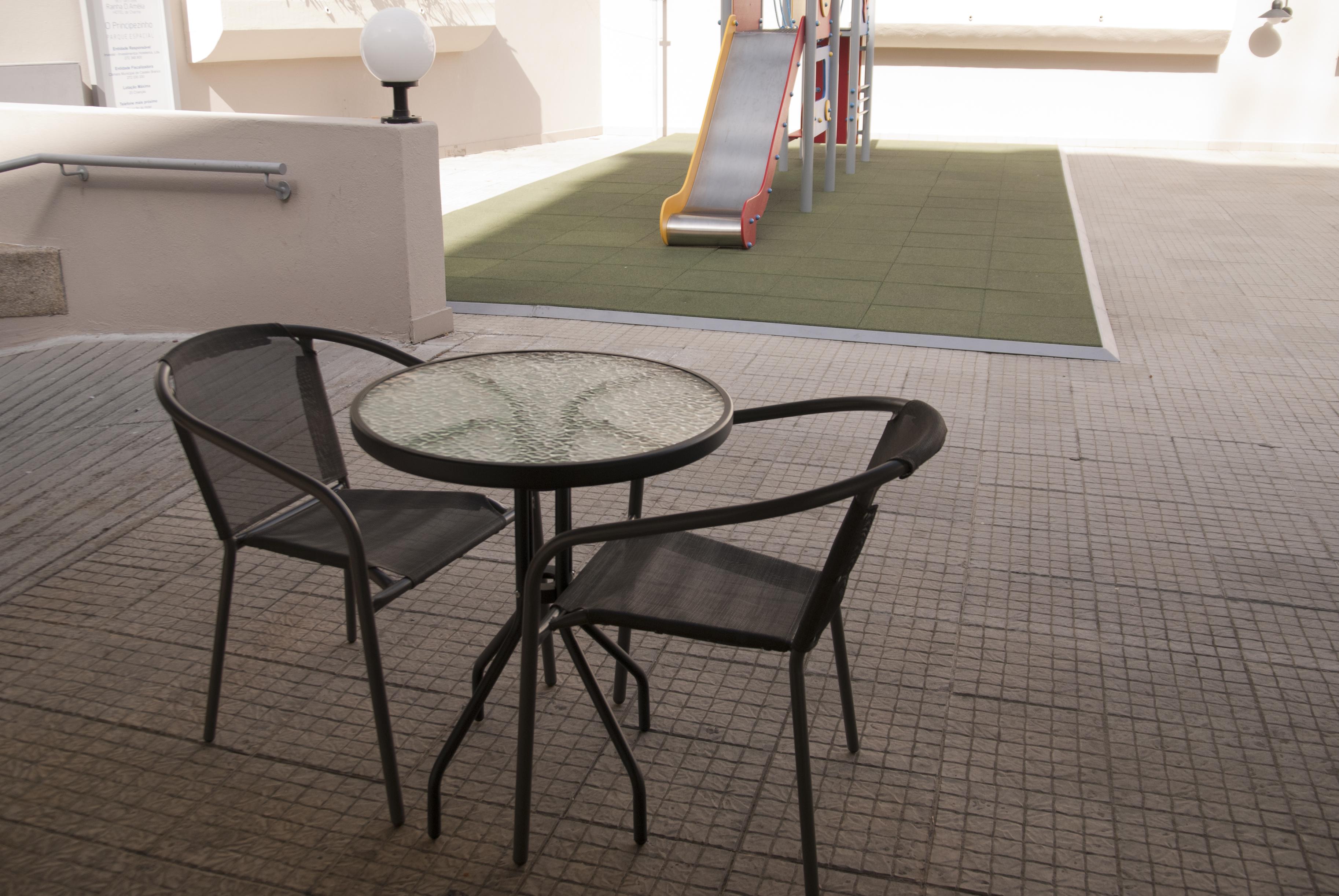 Hotel Rainha D. Amelia, Arts & Leisure Castelo Branco (Centro)