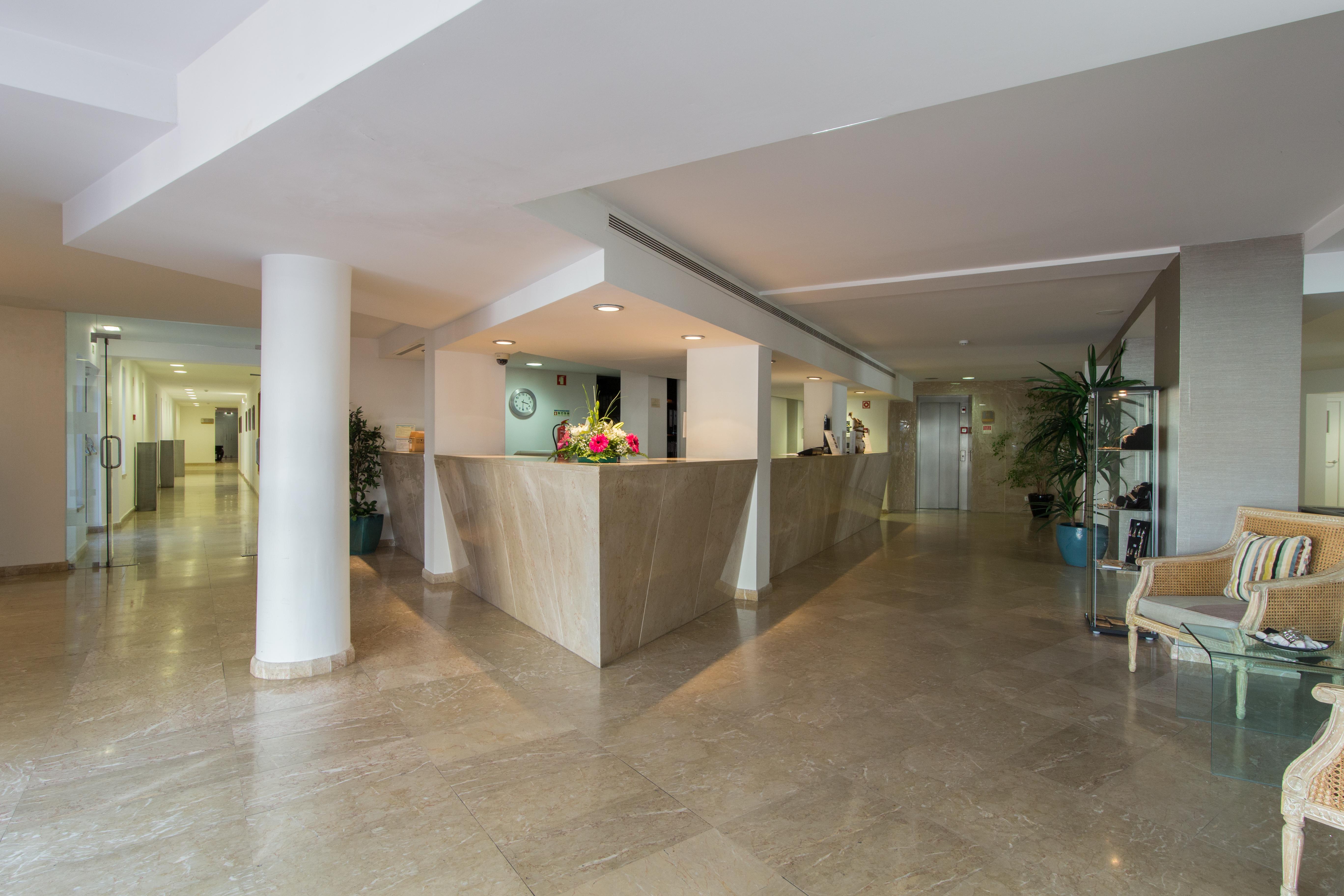 Quarteirasol Hotel Quarteira