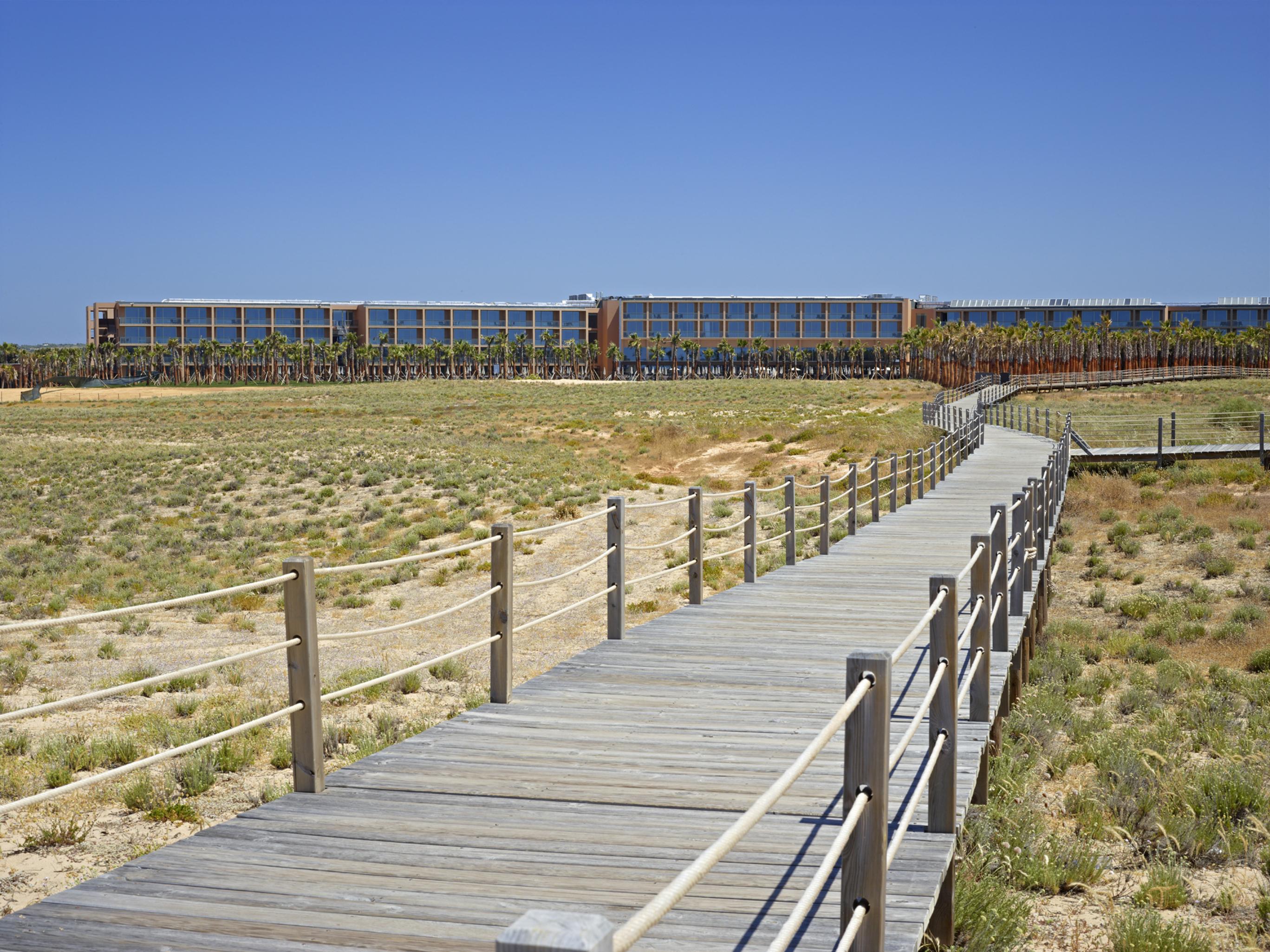 Vidamar Algarve 5*