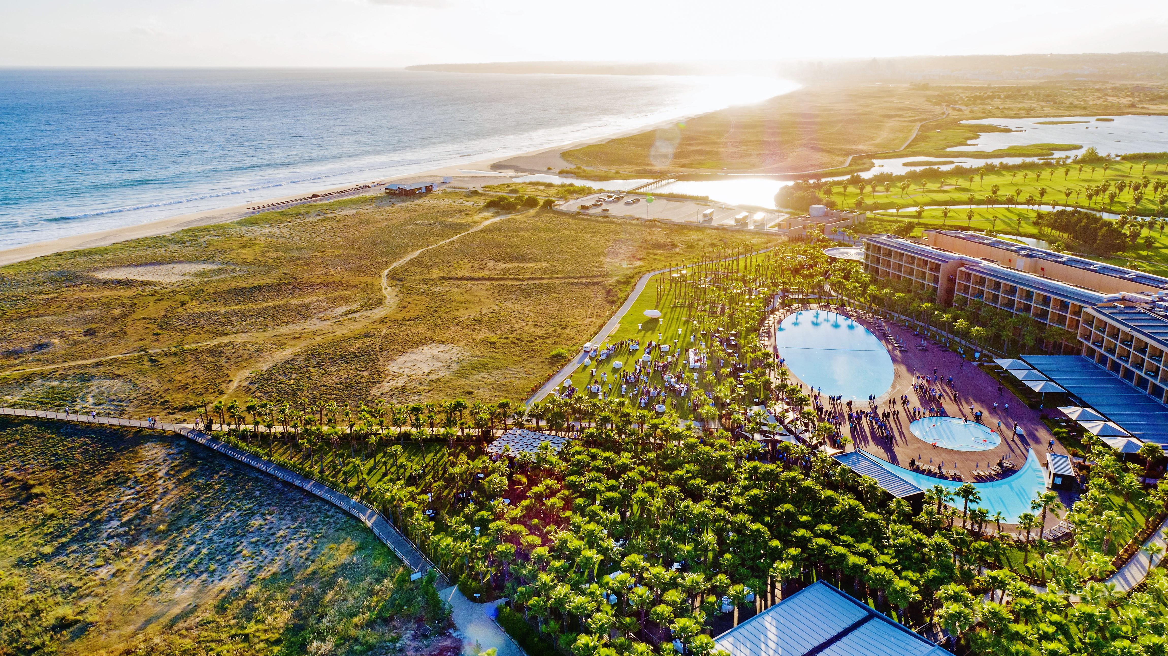Vidamar Algarve 5* Albufeira