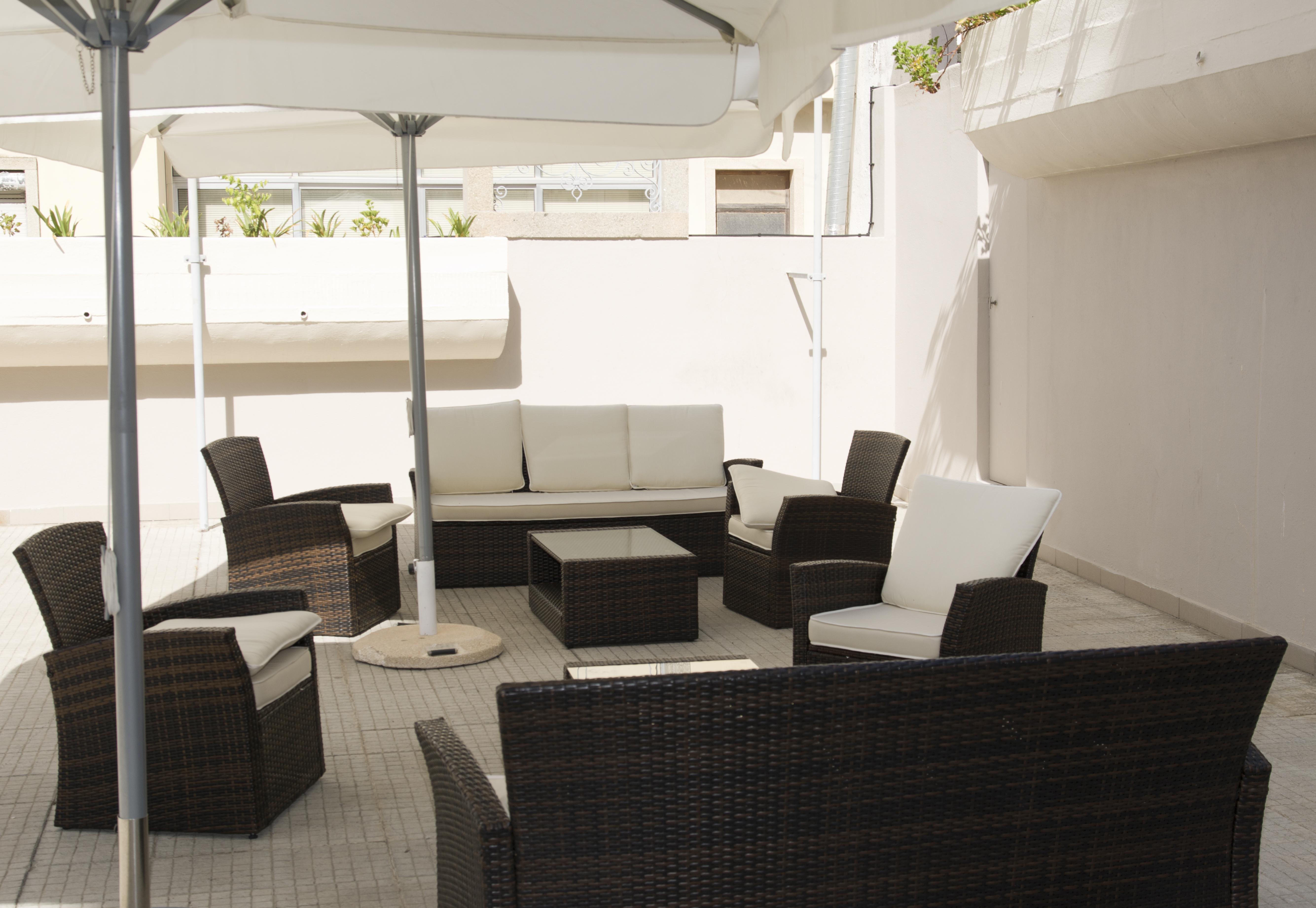 Hotel Rainha D. Amelia, Arts & Leisure Castelo Branco (Centro)