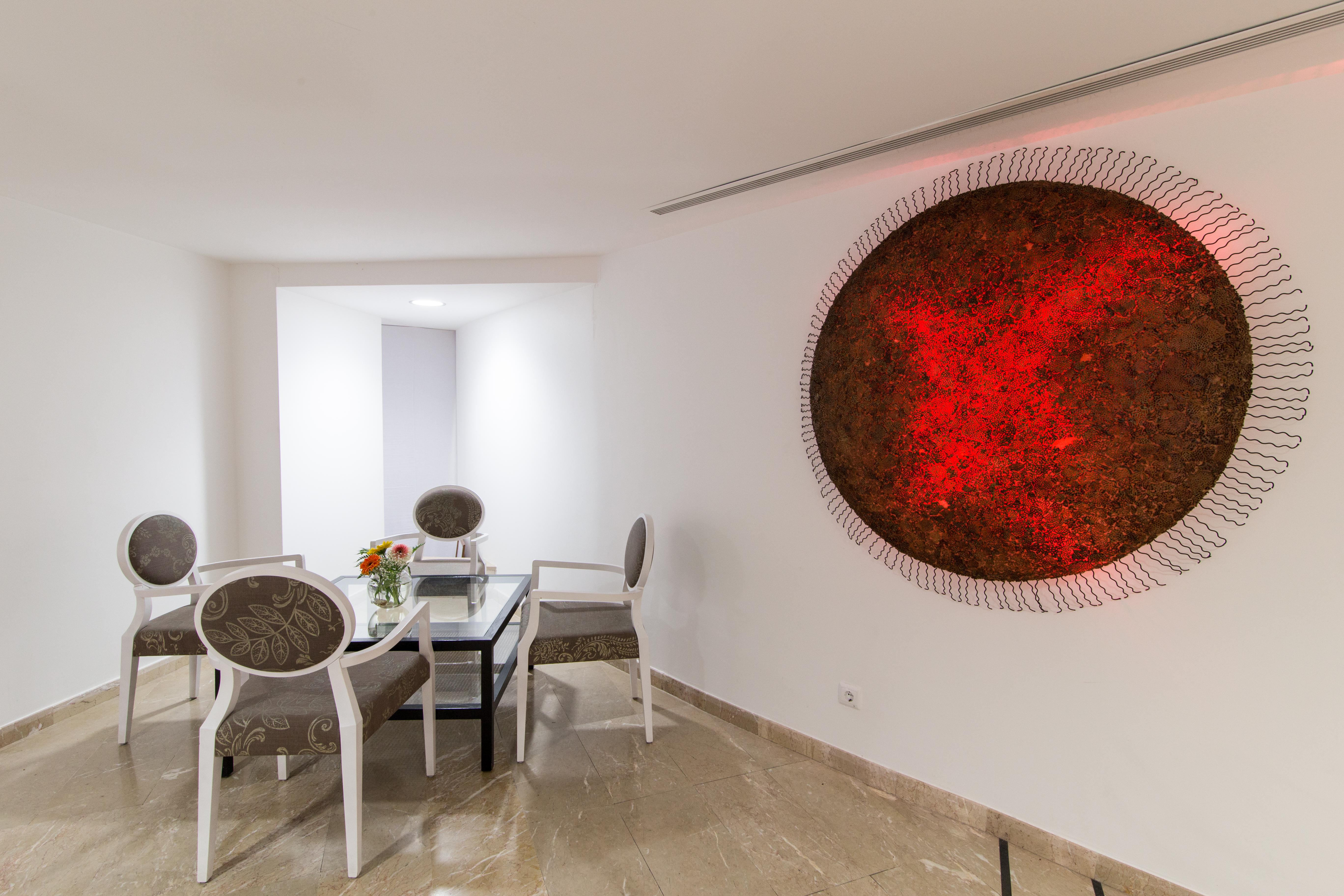 Quarteirasol Hotel 4*