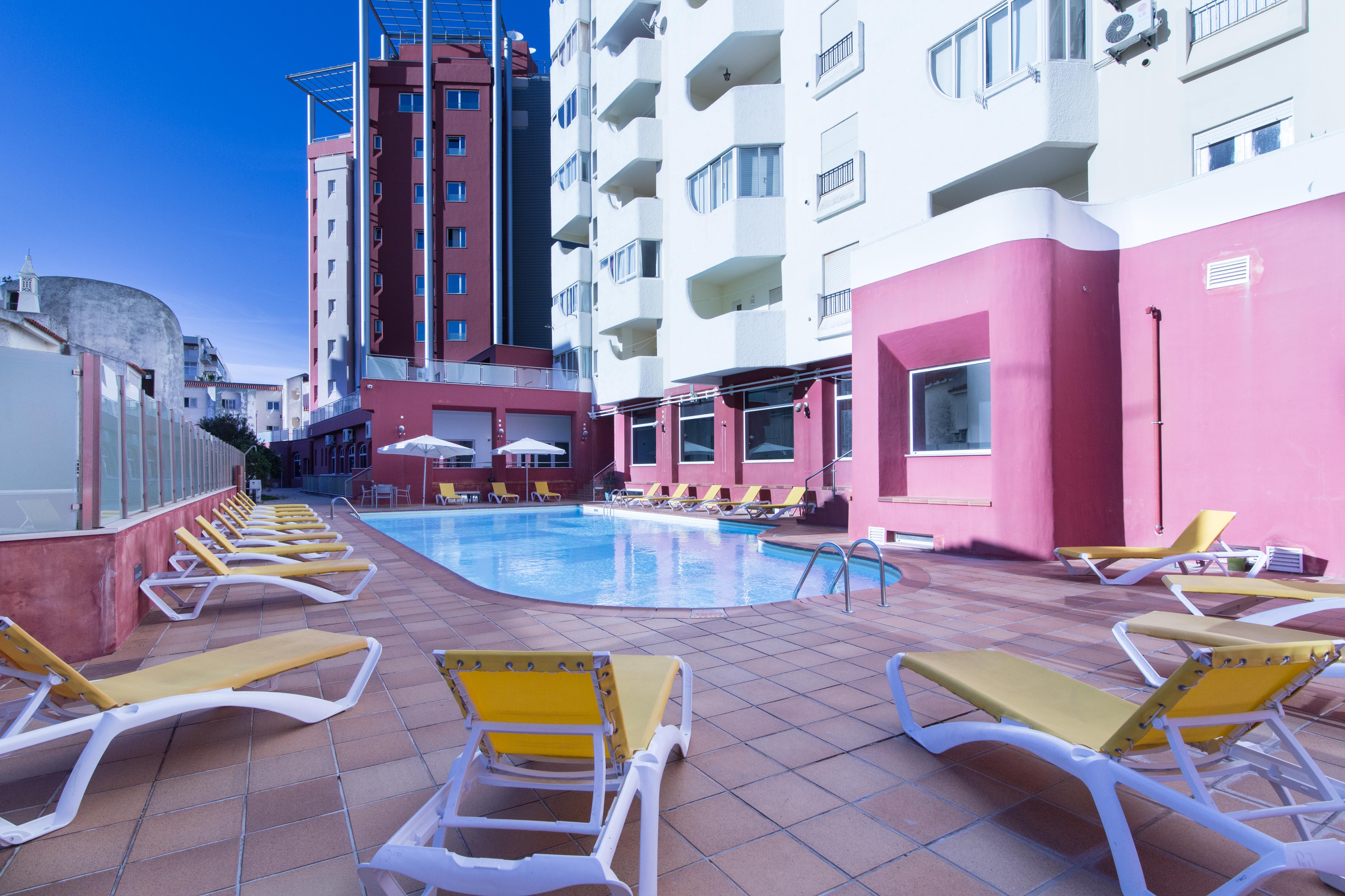 Quarteirasol Hotel 4*