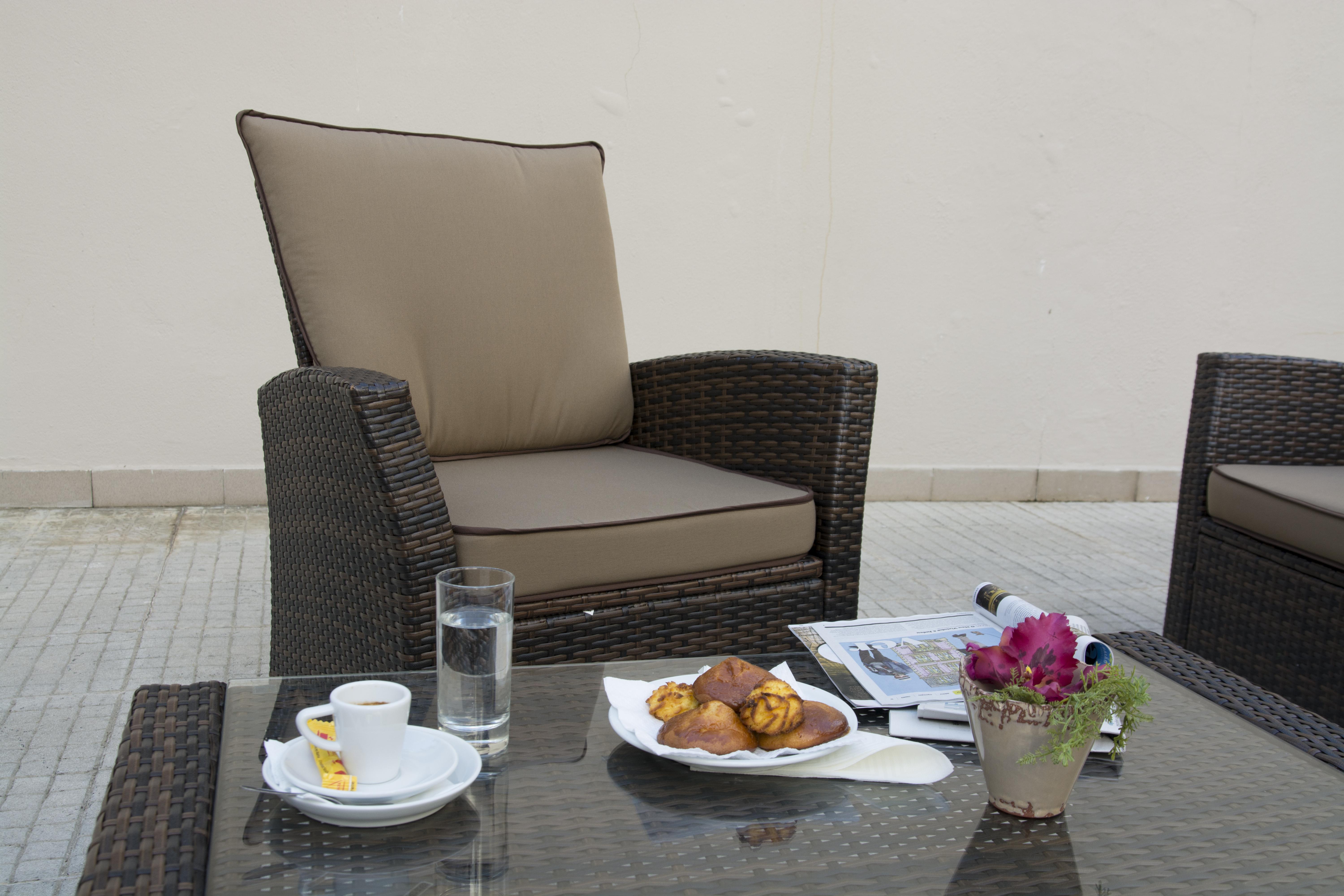 Rainha D. Amelia, Arts & Leisure Hotel Castelo Branco (Centro)