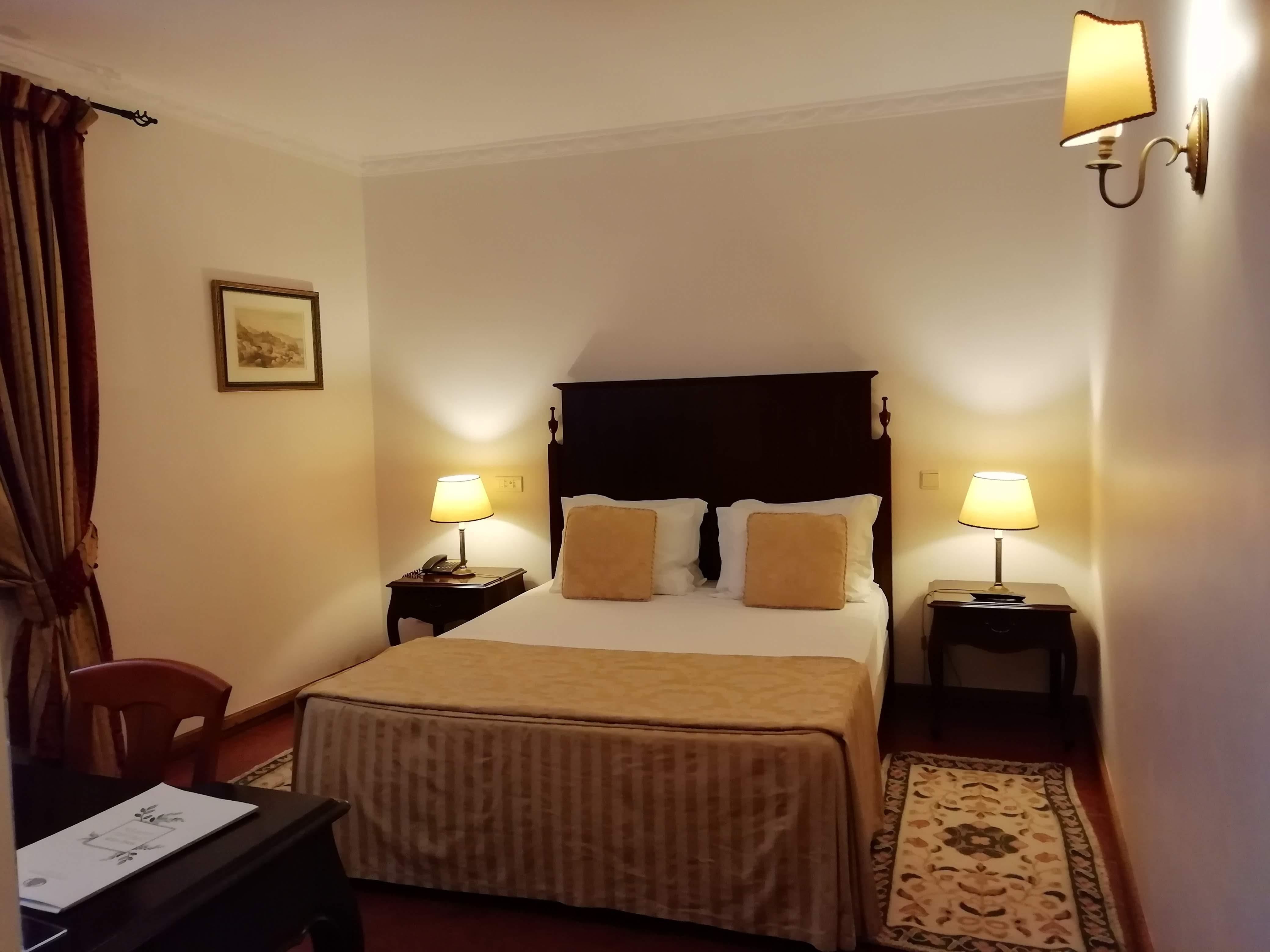 Hotel Turim Club Azeitao Setúbal