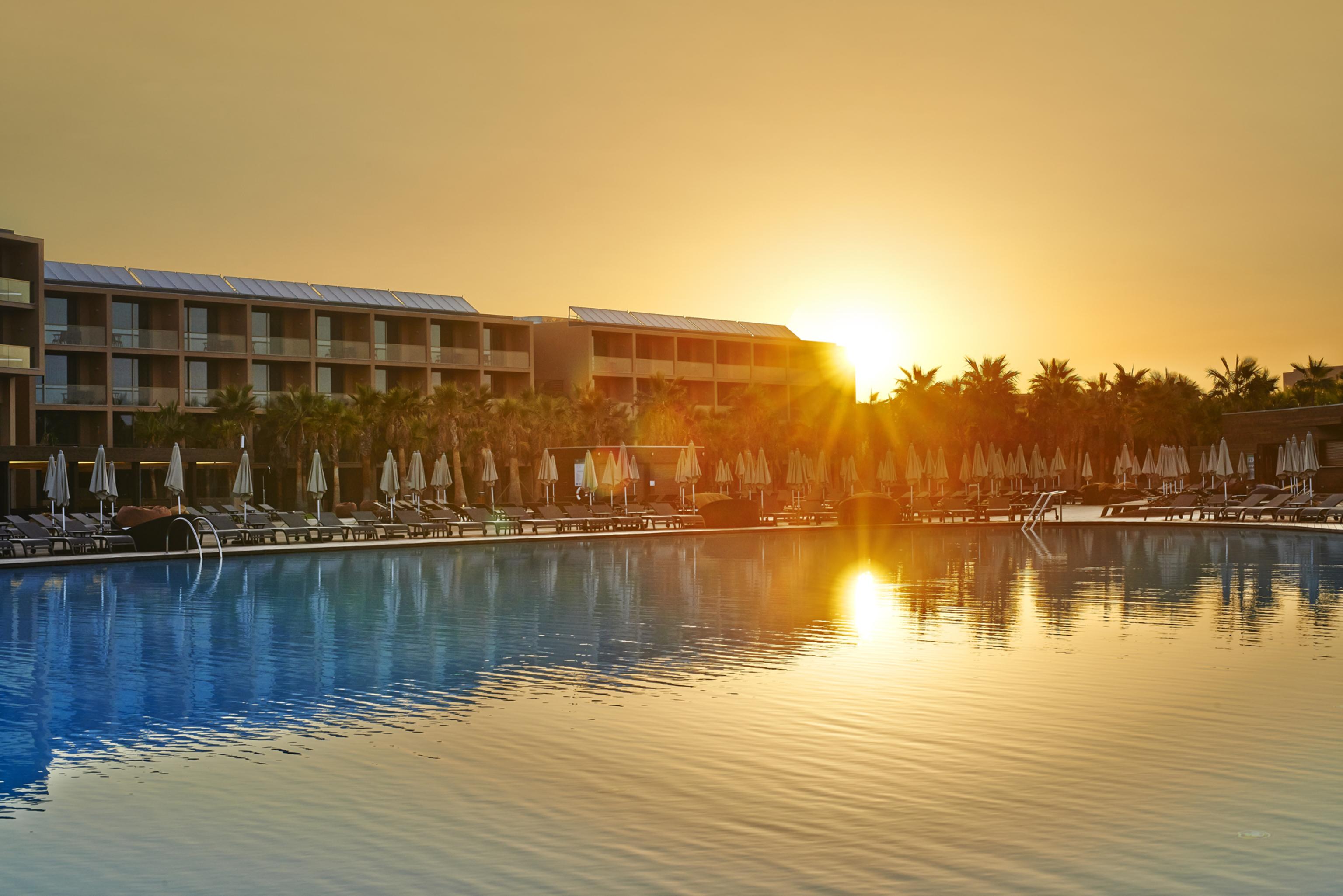 Vidamar Algarve 5*