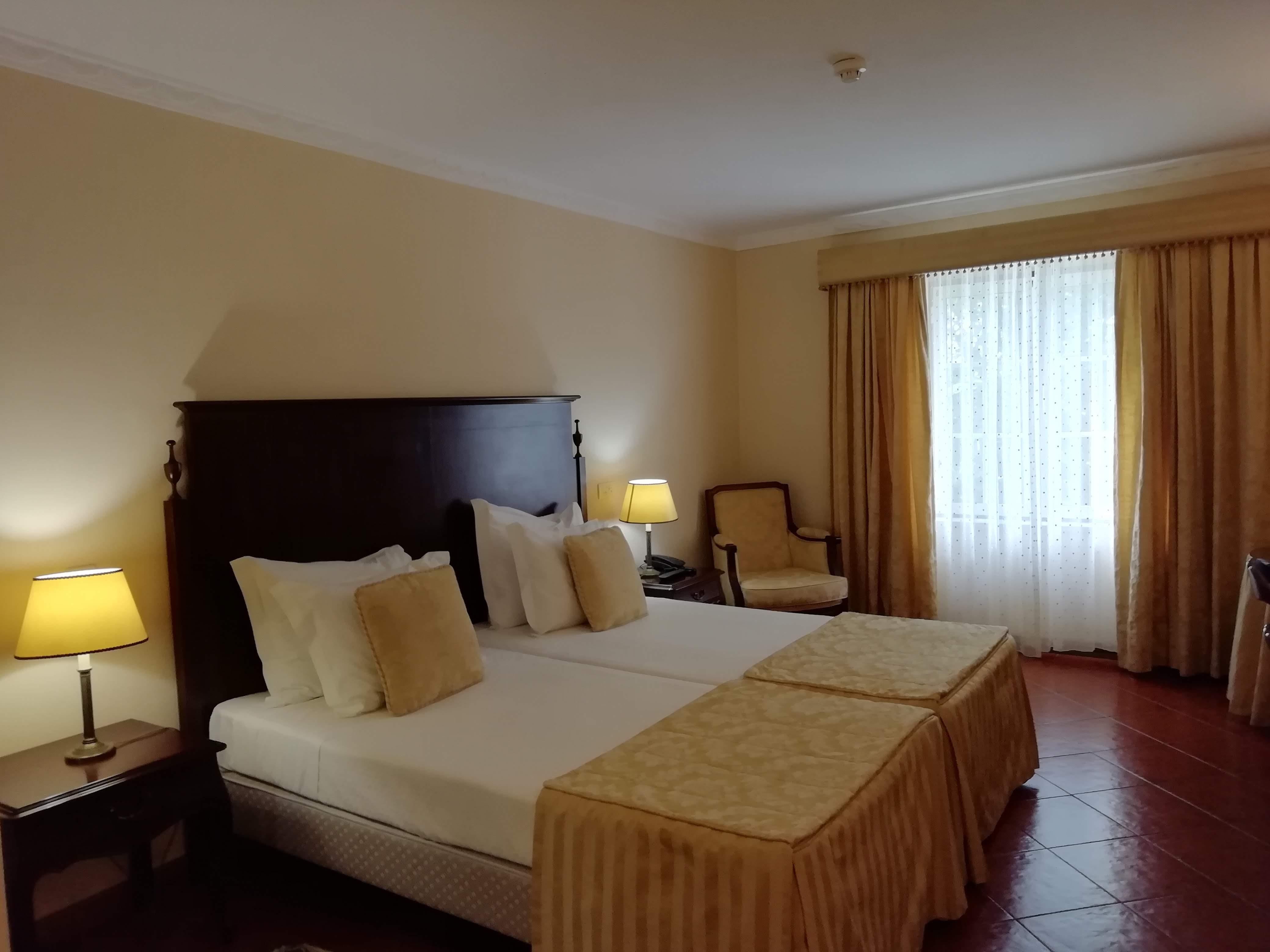 Hotel Turim Club Azeitao Setúbal