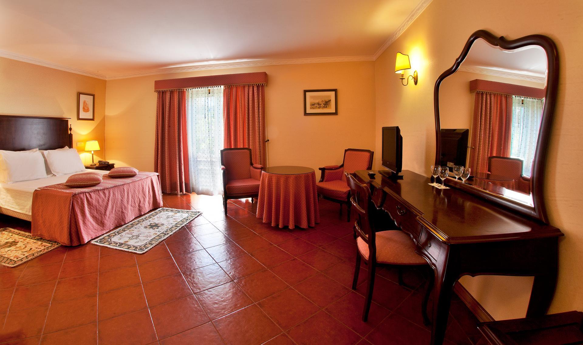 Turim Club Azeitao Hotel 4*